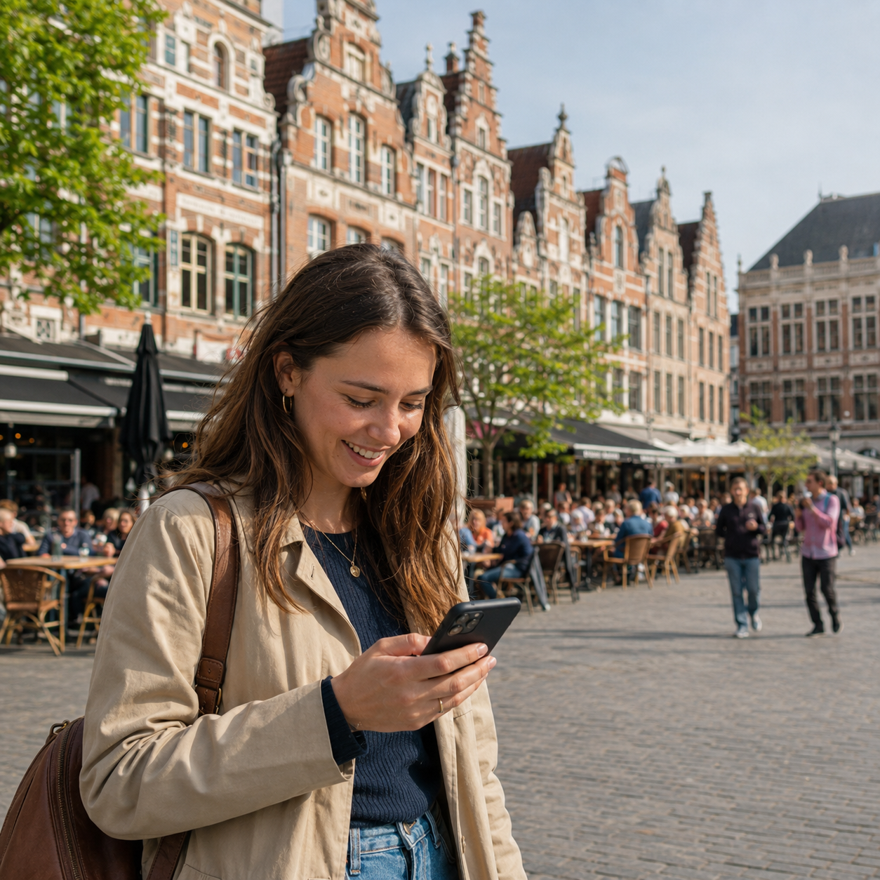 Secrets of Leuven Self-Guided Scavenger Hunt & Walking Tour – Leuven (5)