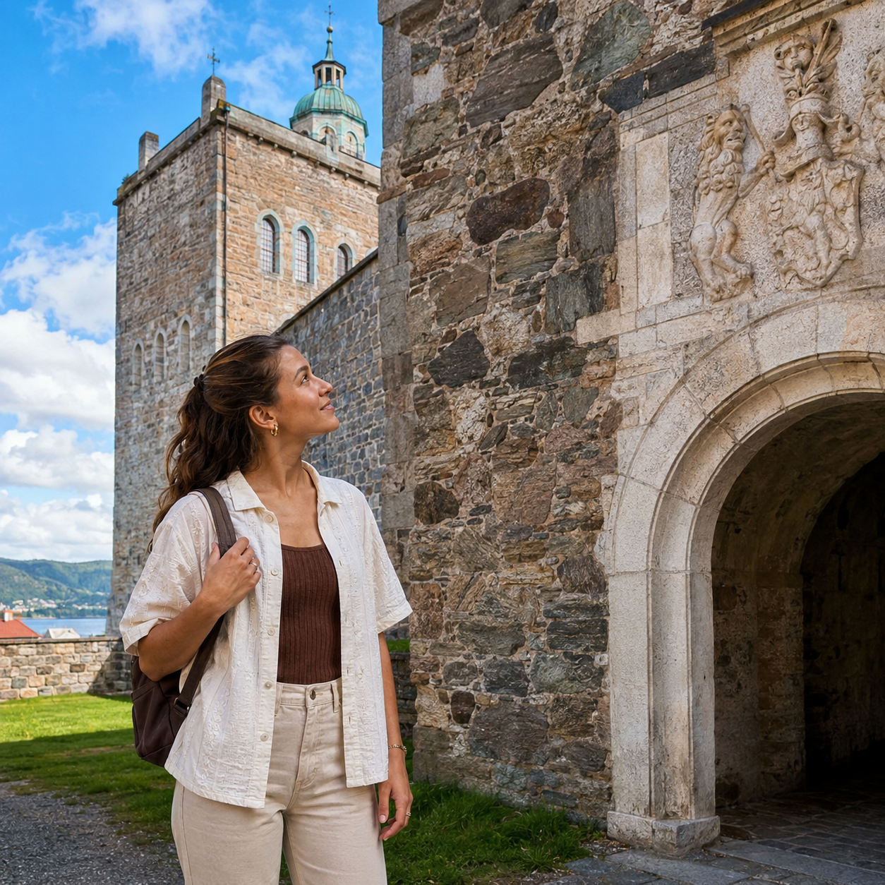 Self-Guided The Bergen Syndicate City Escape Game – Bergen (4)