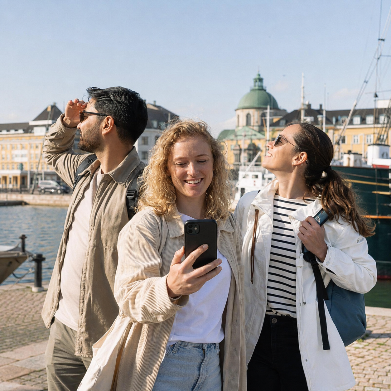 Karlskrona Self-Guided Detective Murder Mystery Game – Karlskrona (4)