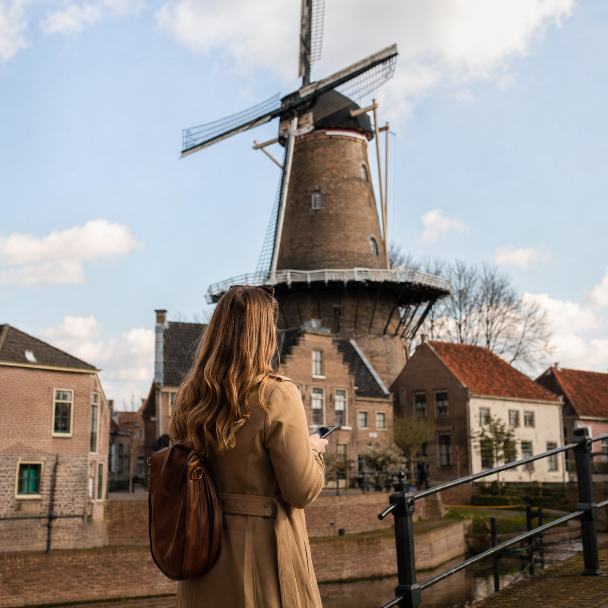 Secrets of Montfoort Self-Guided Scavenger Hunt & Walking Tour – Montfoort (5)