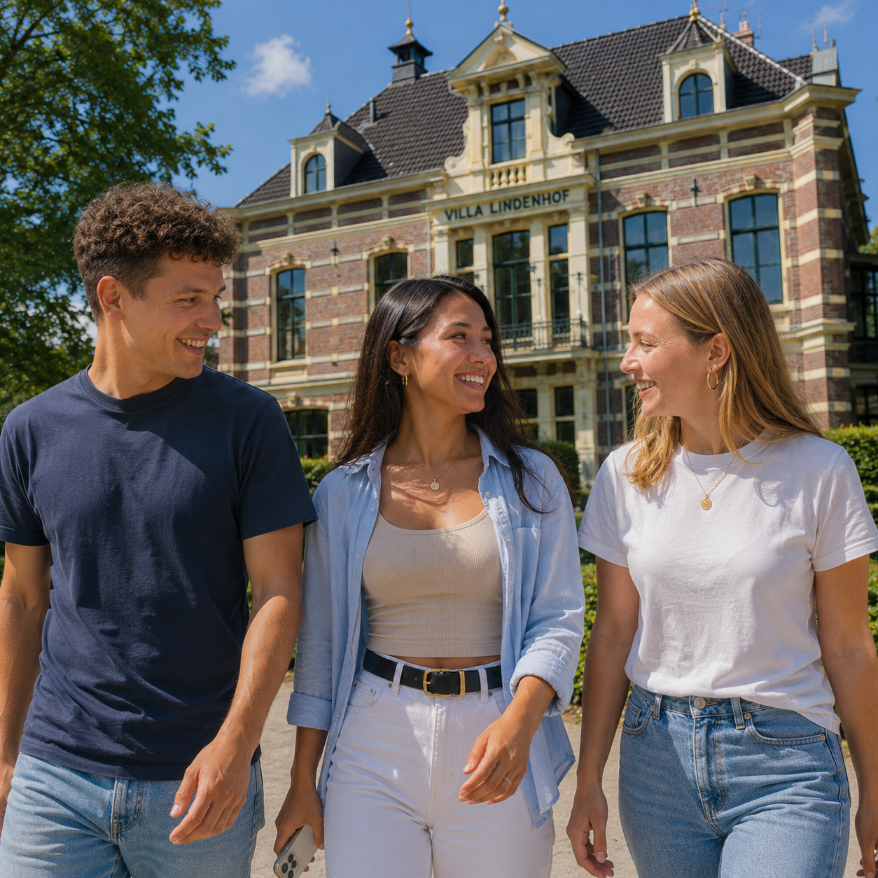 Secrets of Emmen Self-Guided Scavenger Hunt & Walking Tour – Emmen (3)