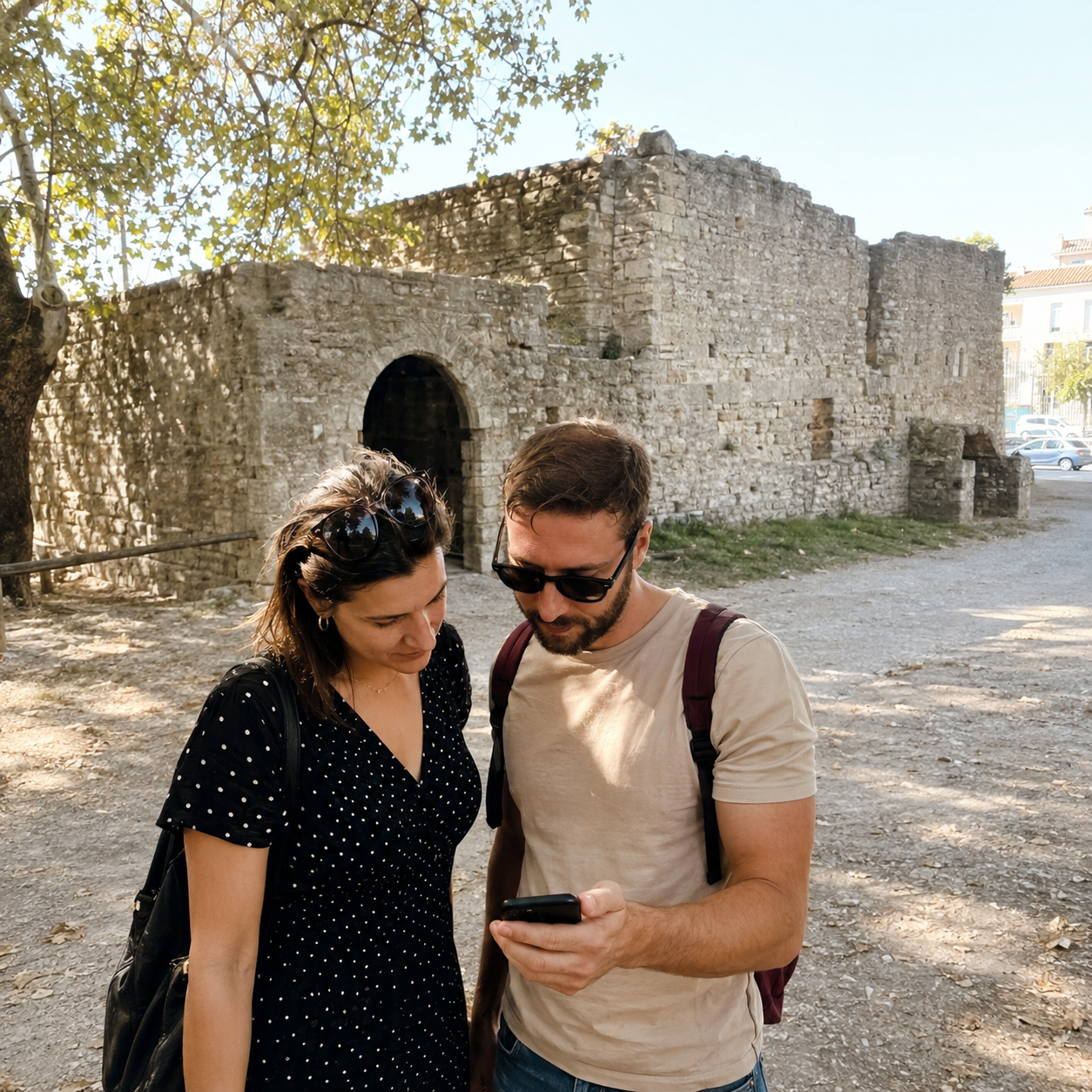 Preveza Self-Guided Detective Murder Mystery Game – Preveza (5)