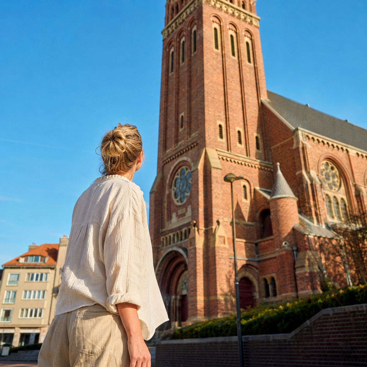 Secrets of Knokke Self-Guided Scavenger Hunt & Walking Tour – Knokke (5)
