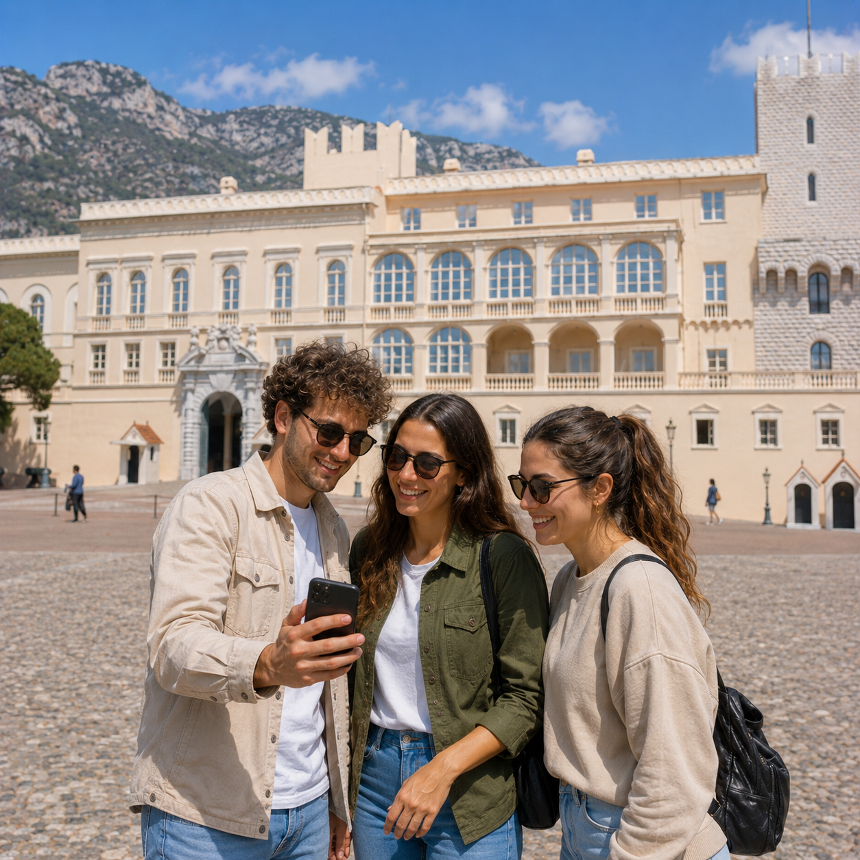 Monaco Self-Guided Detective Murder Mystery Game – Monaco (4)