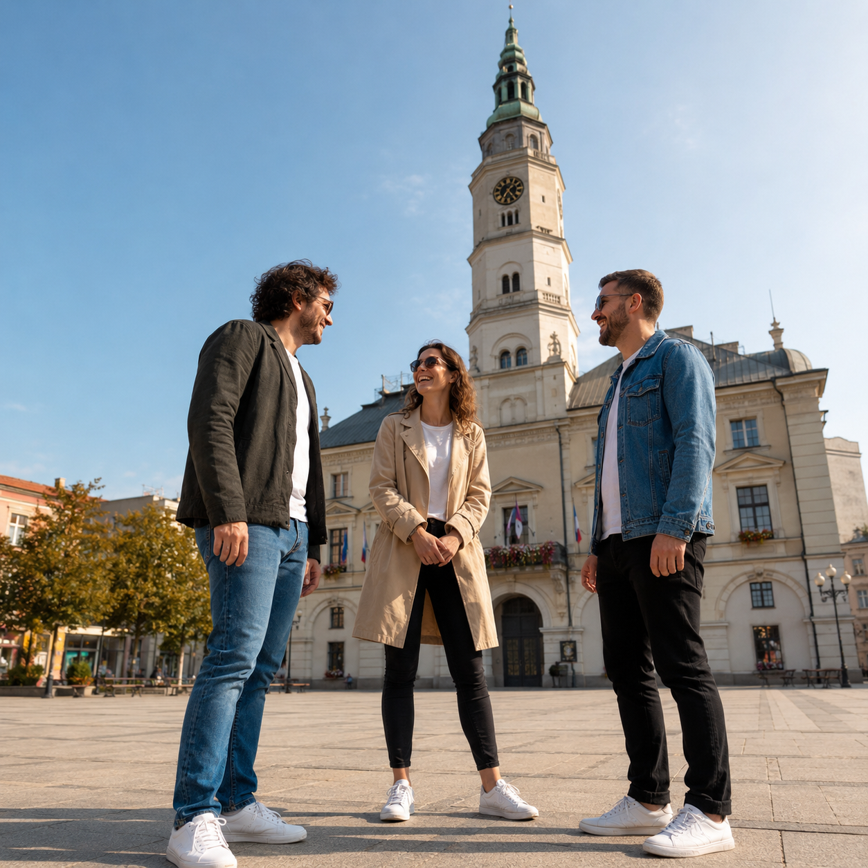 Secrets of Częstochowa Self-Guided Scavenger Hunt & Walking Tour – Czestochowa (5)