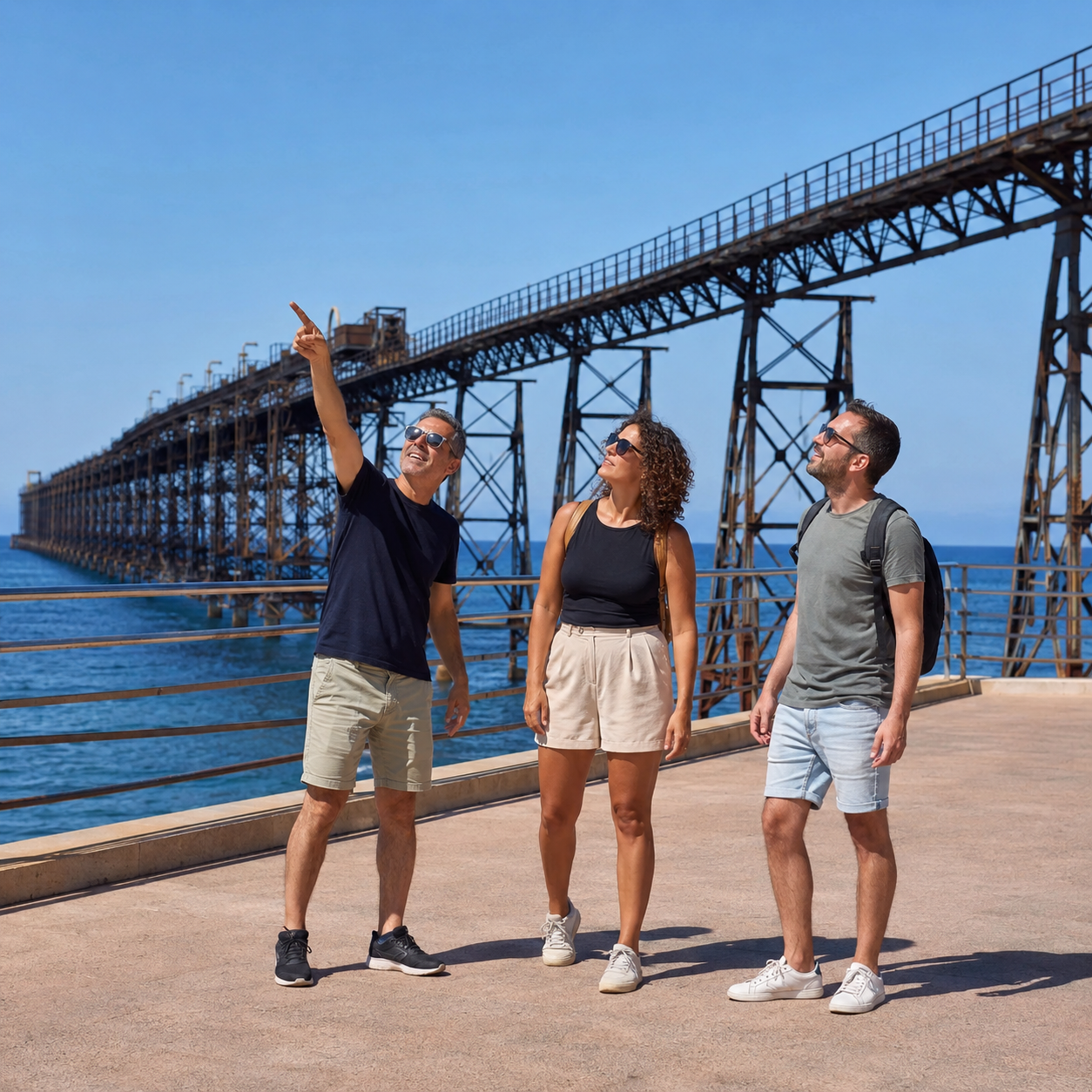 Almeria Self-Guided Detective Murder Mystery Game – Almeria (4)