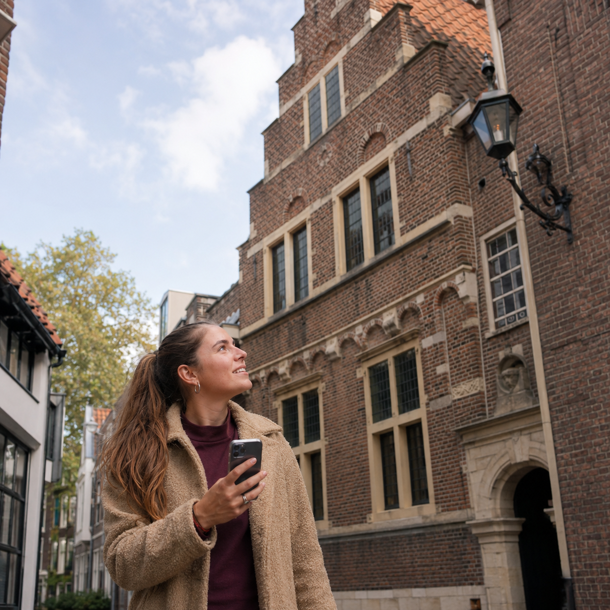 Self-Guided The Arnhem Syndicate City Escape Game – Arnhem (5)