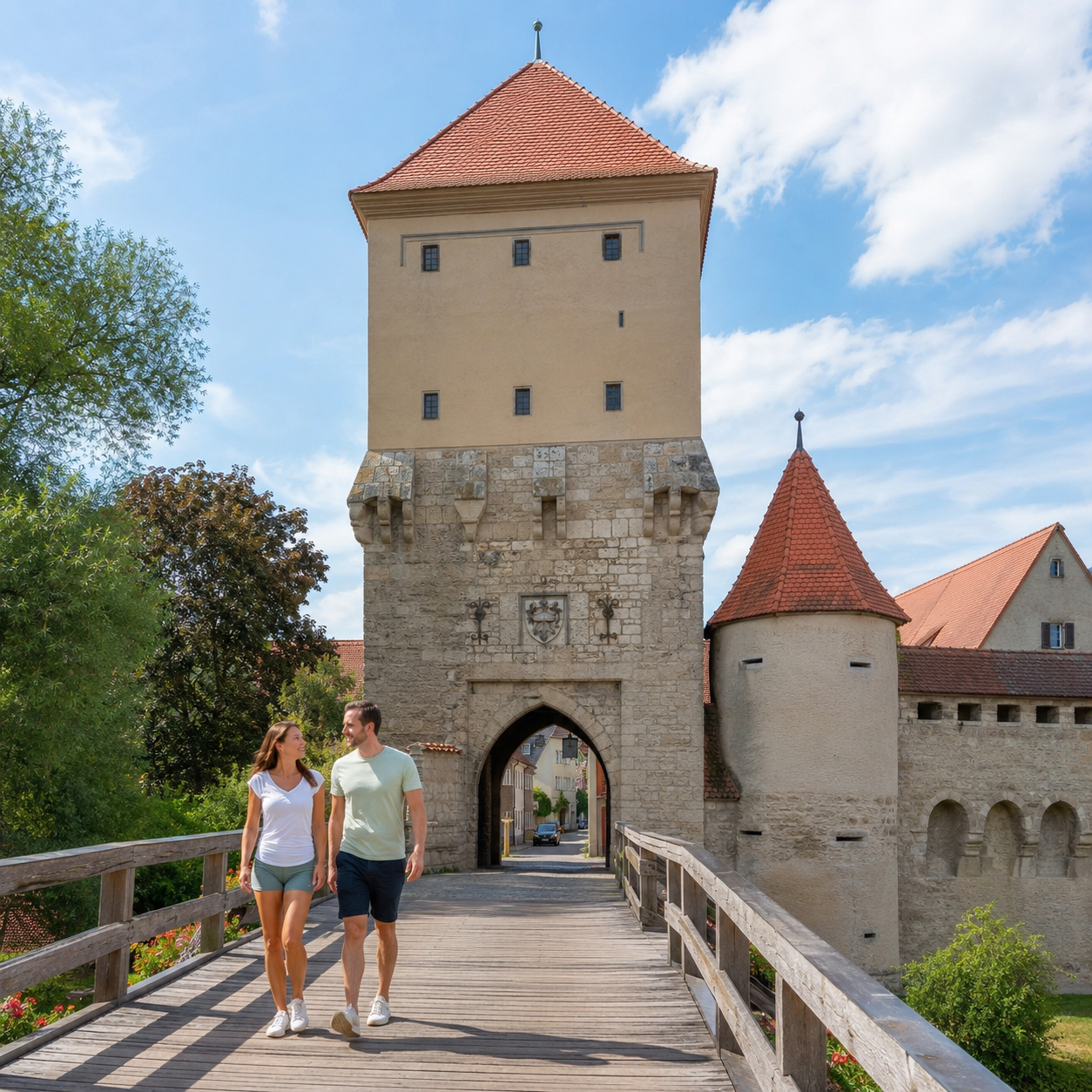 Nordlingen Self-Guided Detective Murder Mystery Game – Nordlingen (5)