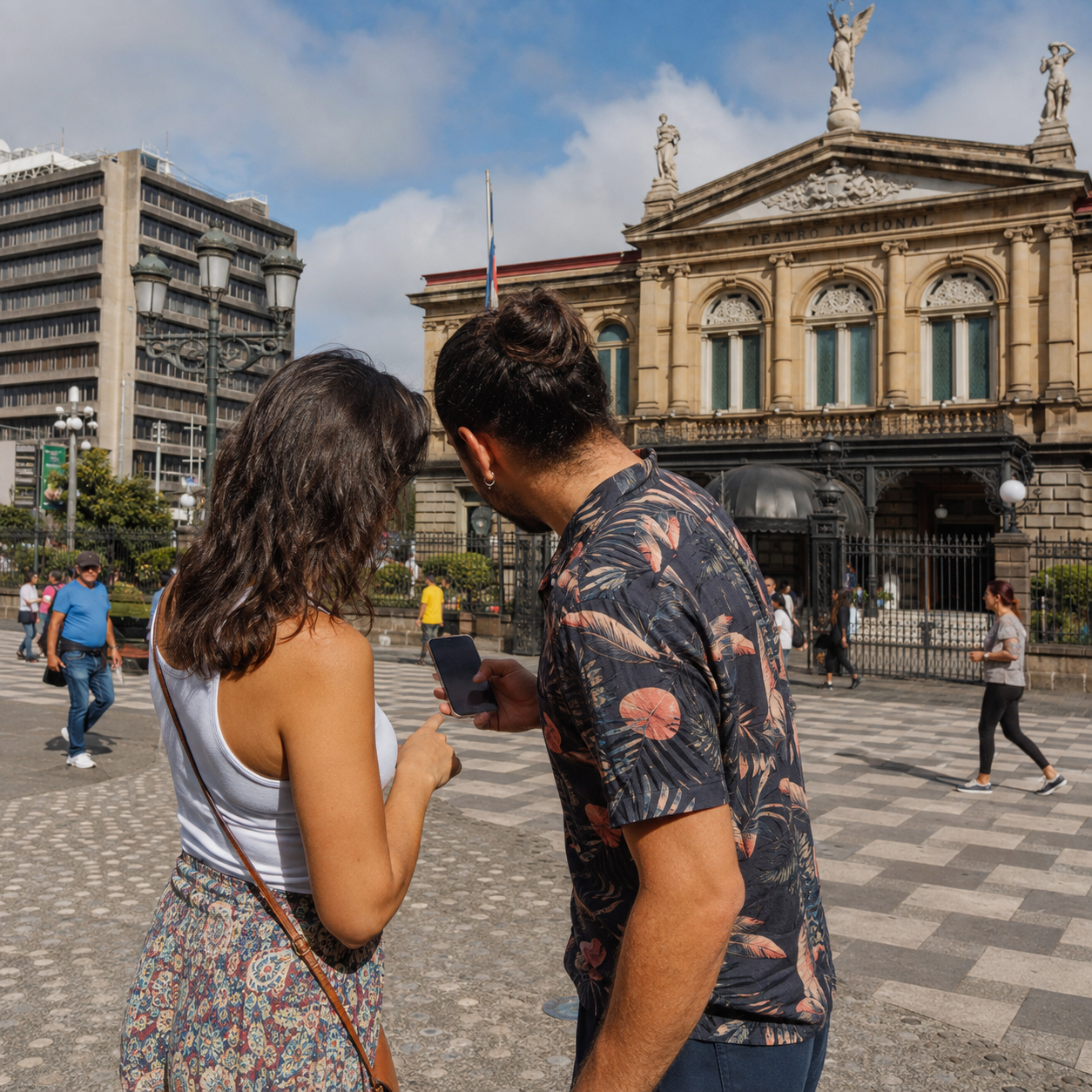 San José Self-Guided Detective Murder Mystery Game – San Jose (2)