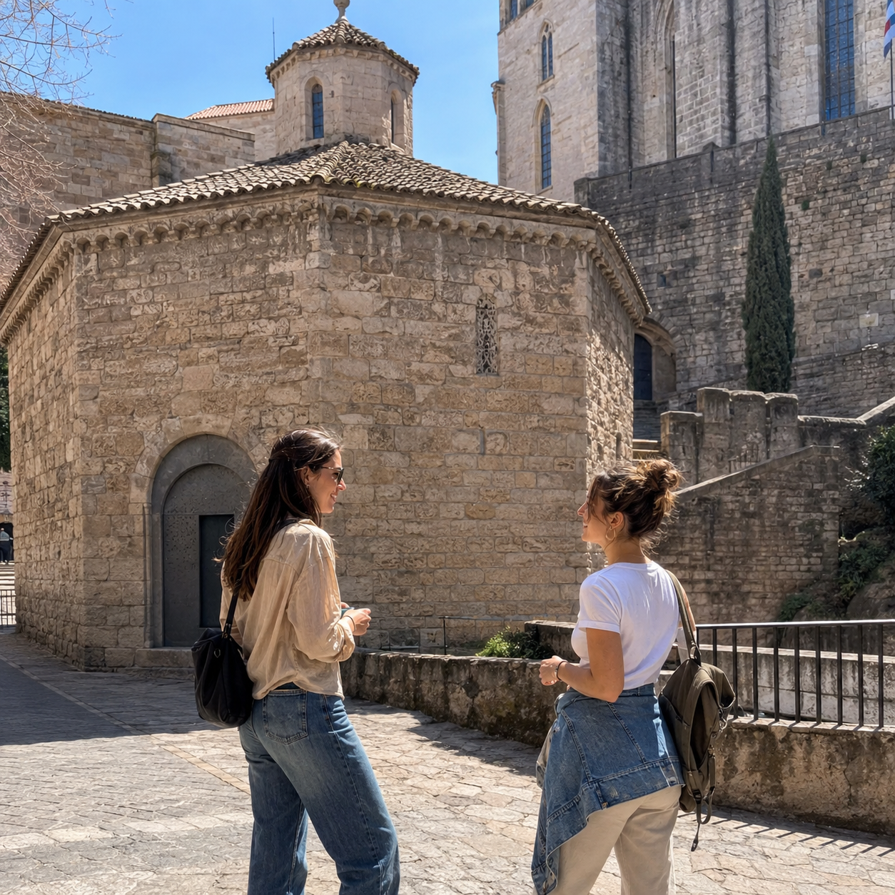 Girona Self-Guided Detective Murder Mystery Game – Girona (4)
