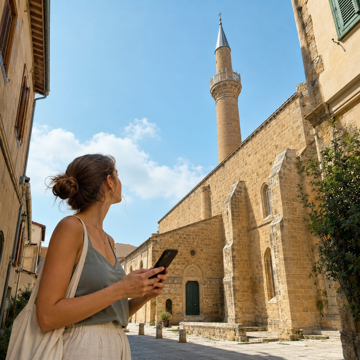 Nicosia Self-Guided Detective Murder Mystery Game – Nicosia (2)