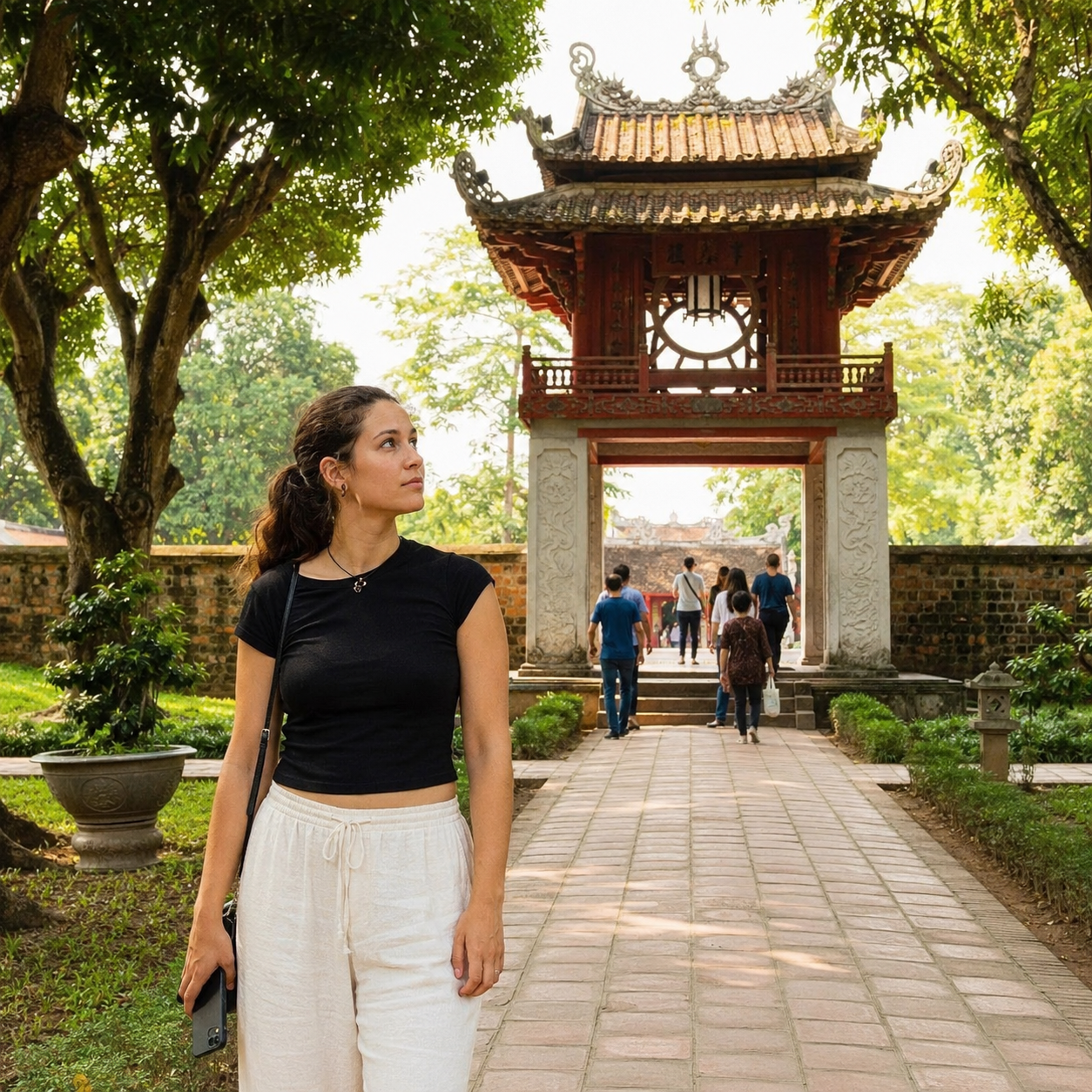 Secrets of Hanoi Self-Guided Scavenger Hunt & Walking Tour – Hanoi (3)