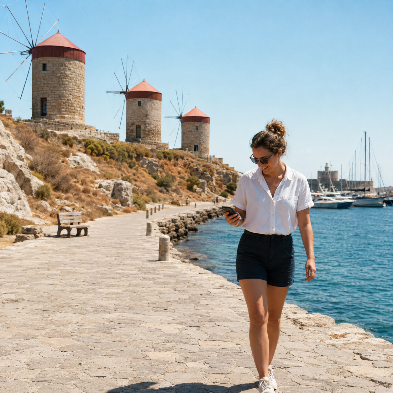 Rhodes Self-Guided Detective Murder Mystery Game – Rhodes (4)
