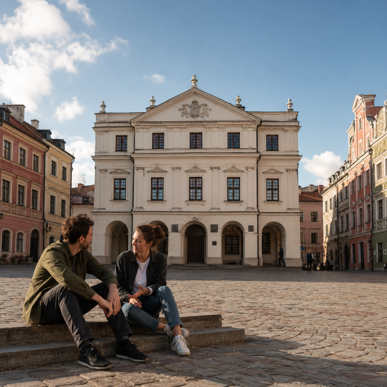 Secrets of Lublin Self-Guided Scavenger Hunt & Walking Tour – Lublin (4)