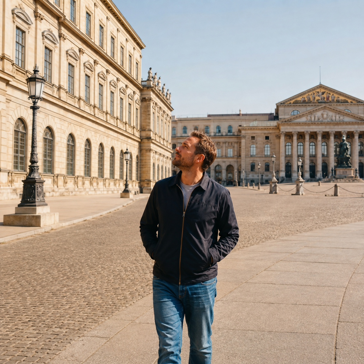 Munich Self-Guided Detective Murder Mystery Game – Munich (5)