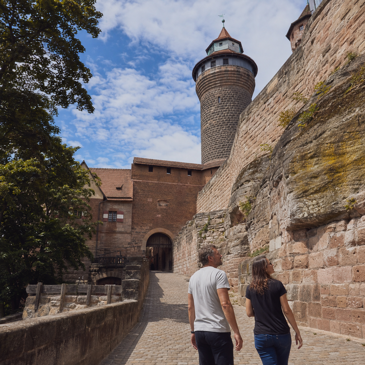 Nuremberg Self-Guided Detective Murder Mystery Game – Nuremberg (5)