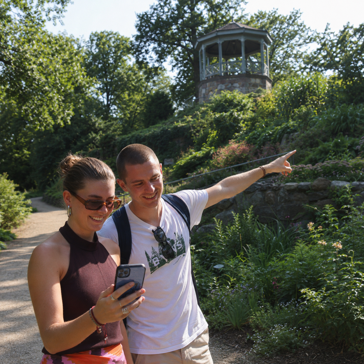 Self-Guided The Kiel Syndicate City Escape Game – Kiel (4)