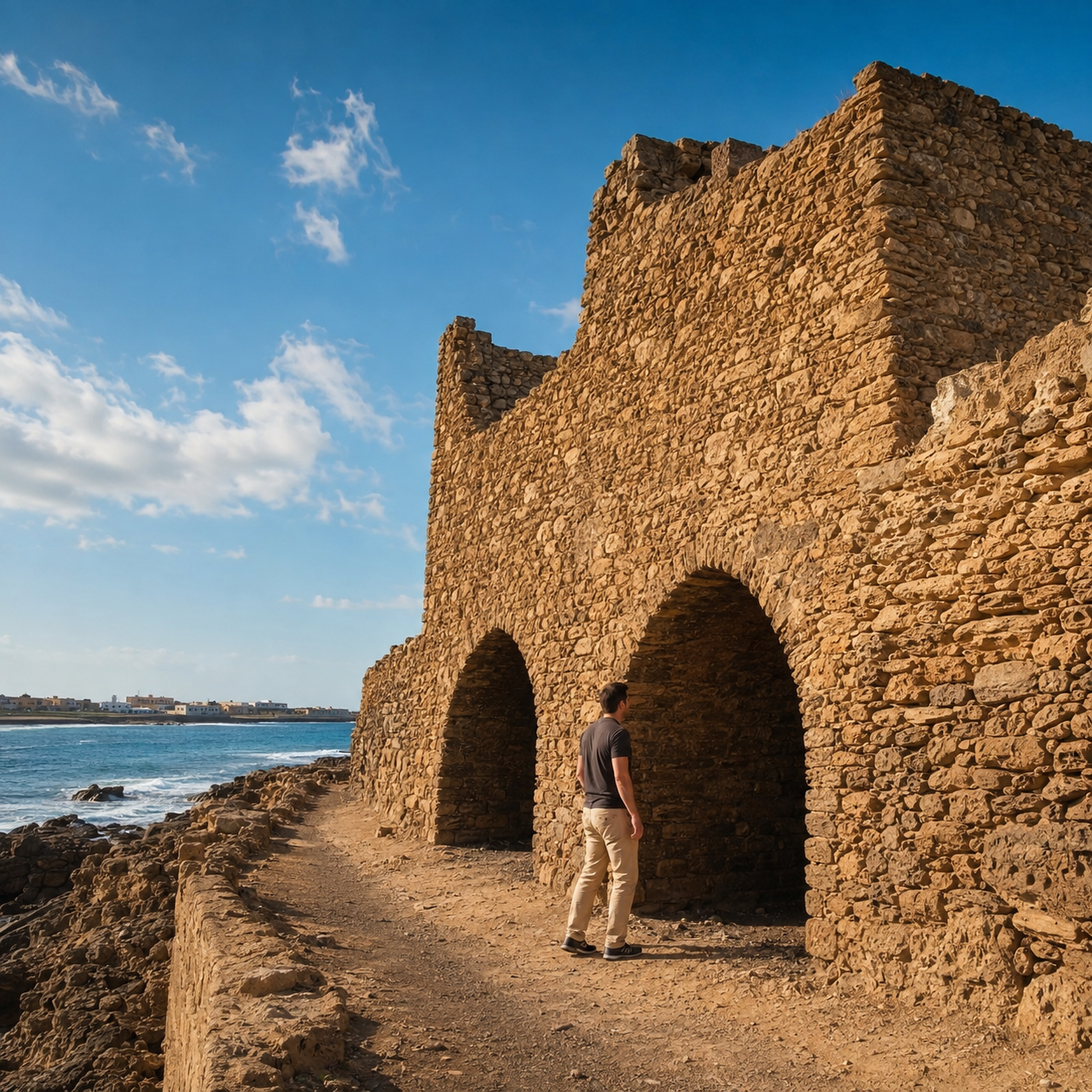 Puerto del Rosario, Fuerteventura Self-Guided Detective Murder Mystery Game – Puerto Del Rosario (5)