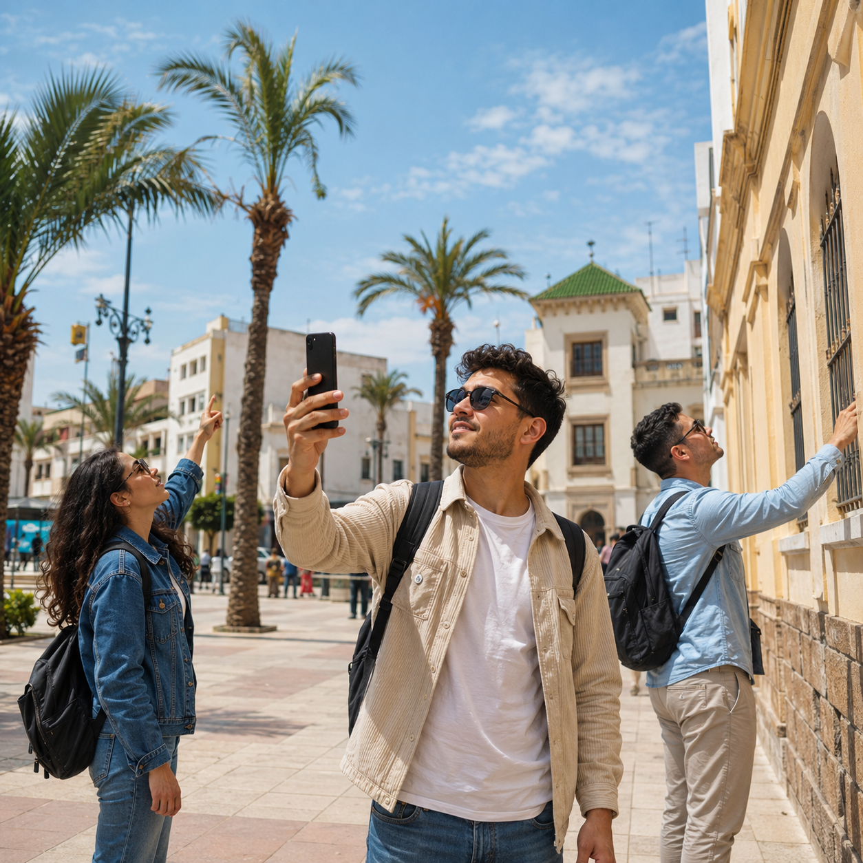 Nador Self-Guided Detective Murder Mystery Game – Nador (5)