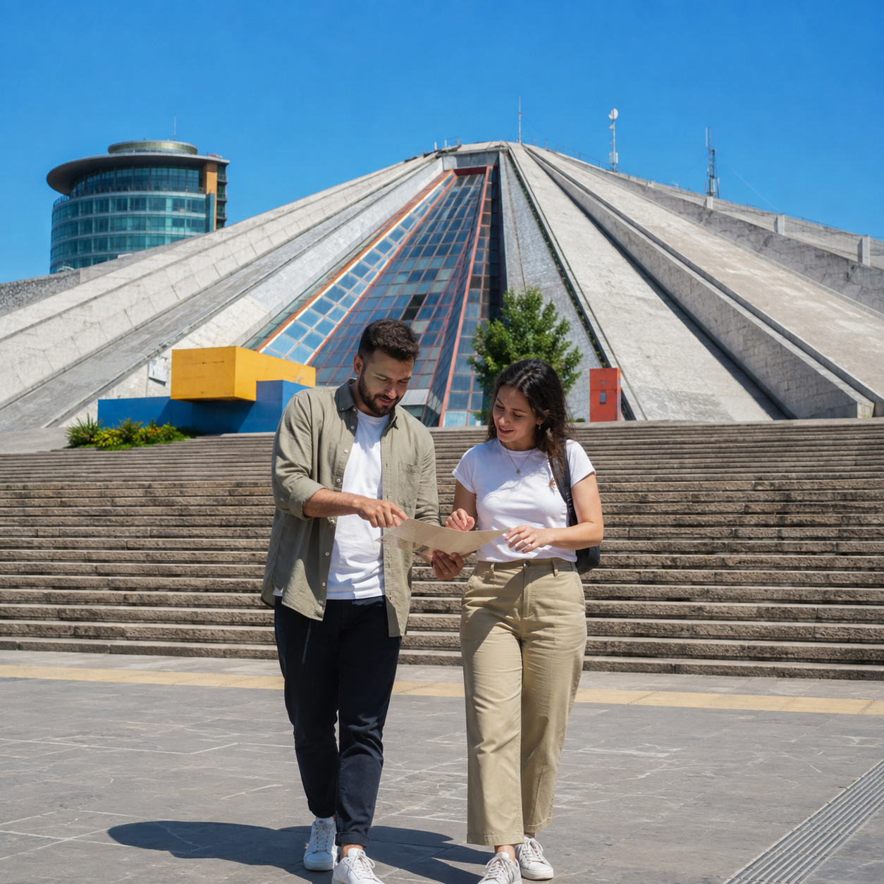 Tirana Self-Guided Detective Murder Mystery Game – Tirana (4)