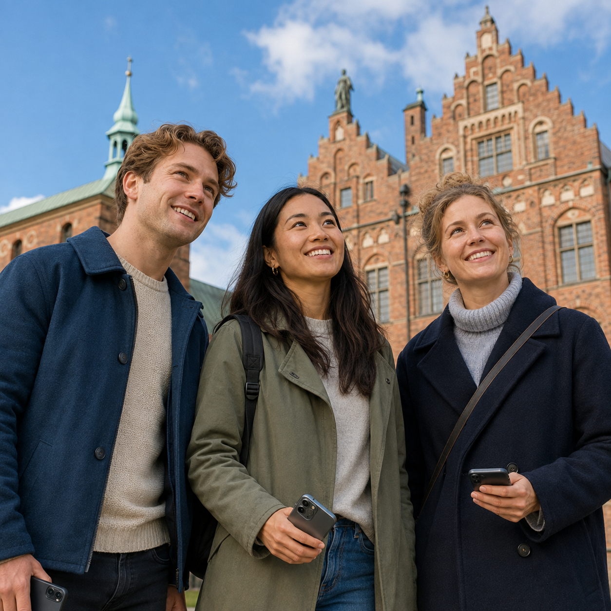 City Game ในRoskilde
