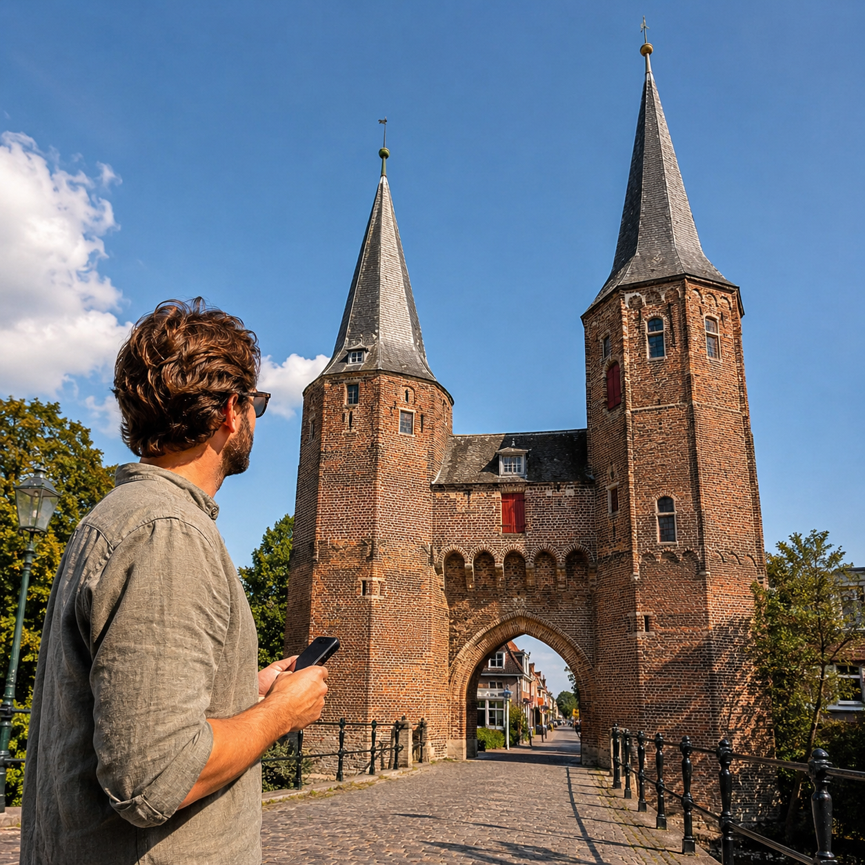 Zierikzee Self-Guided Detective Murder Mystery Game – Zierikzee (5)