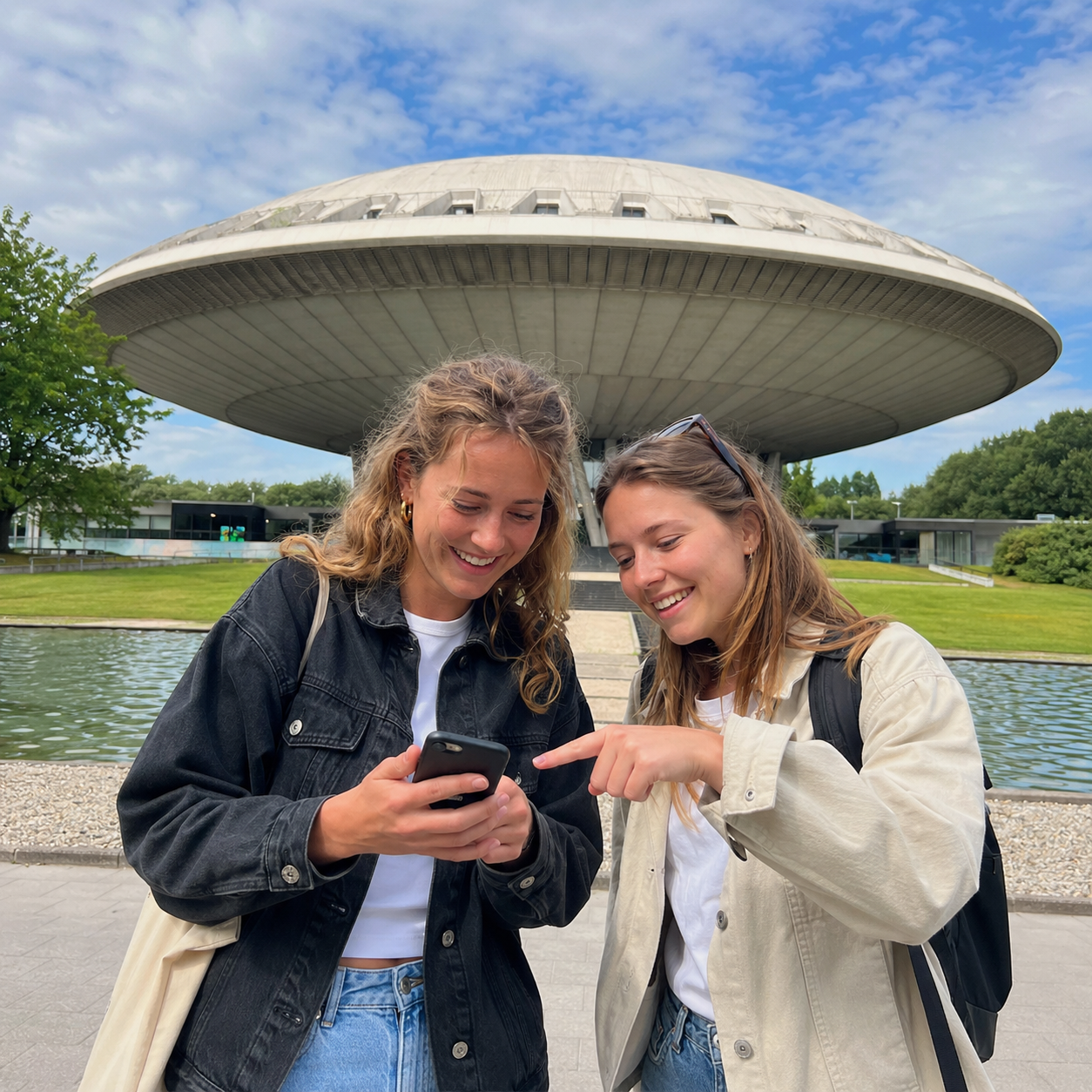 Secrets of Eindhoven Self-Guided Scavenger Hunt & Walking Tour – Eindhoven (4)
