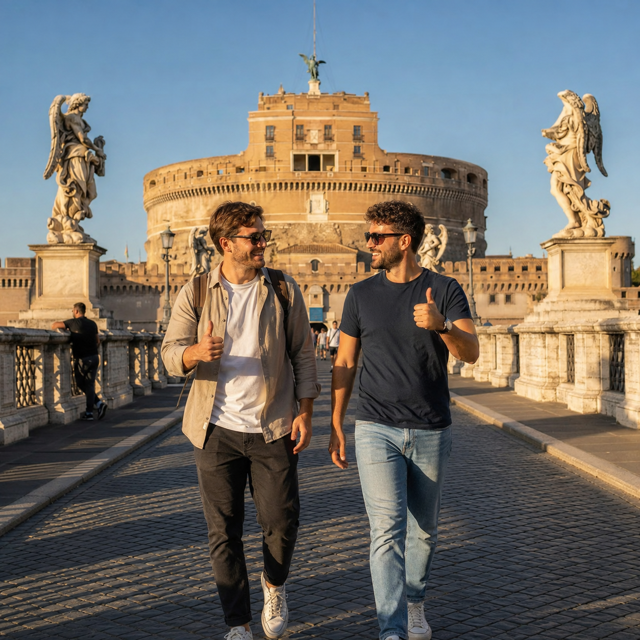 Secrets of Rome Self-Guided Scavenger Hunt & Walking Tour – Rome (3)