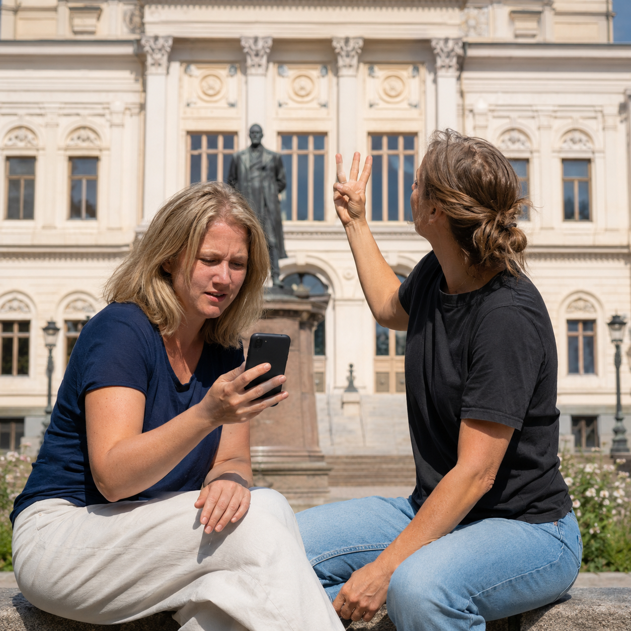 Uppsala Self-Guided Detective Murder Mystery Game – Uppsala (5)