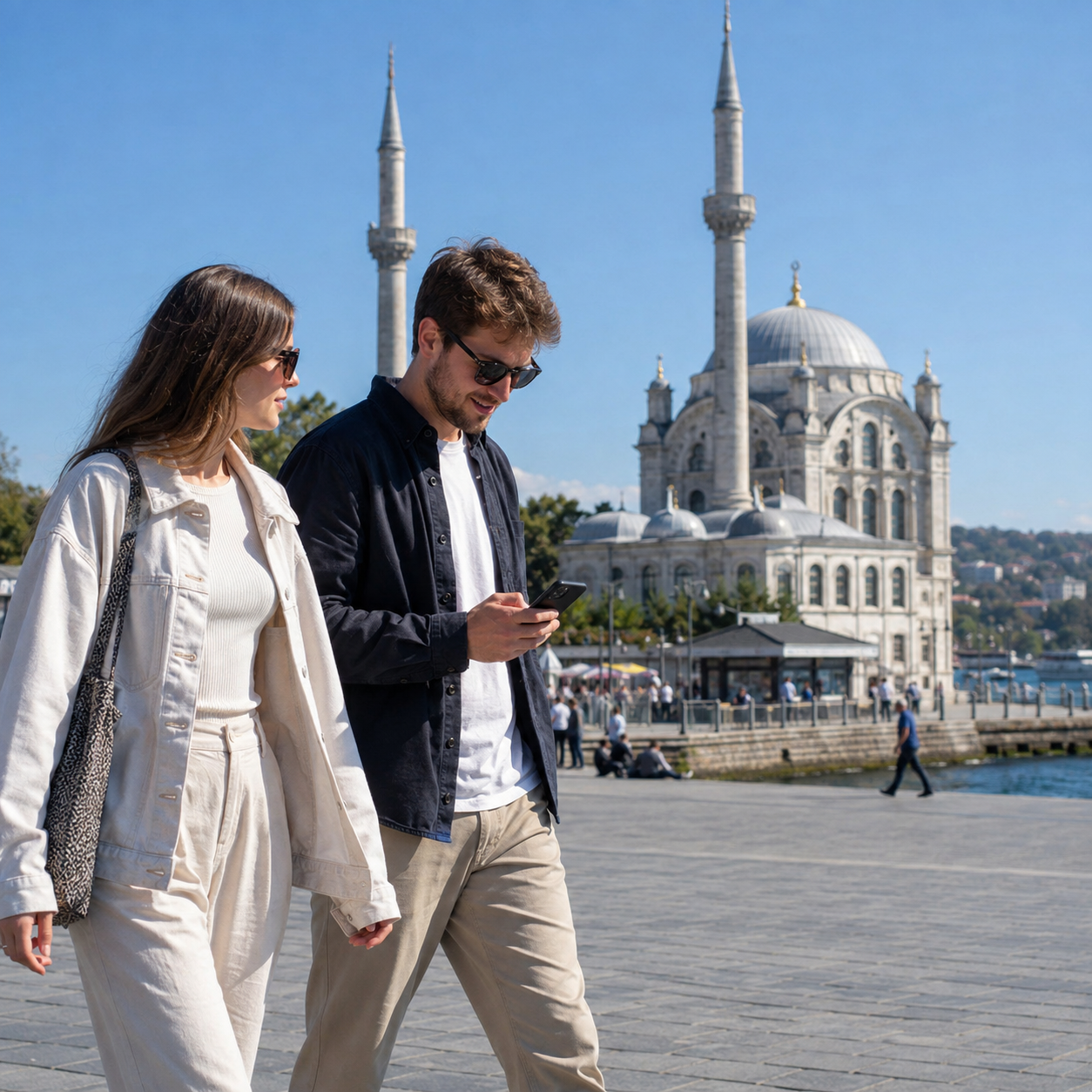 Secrets of Istanbul Üsküdar Self-Guided Scavenger Hunt & Walking Tour – Istanbul (5)