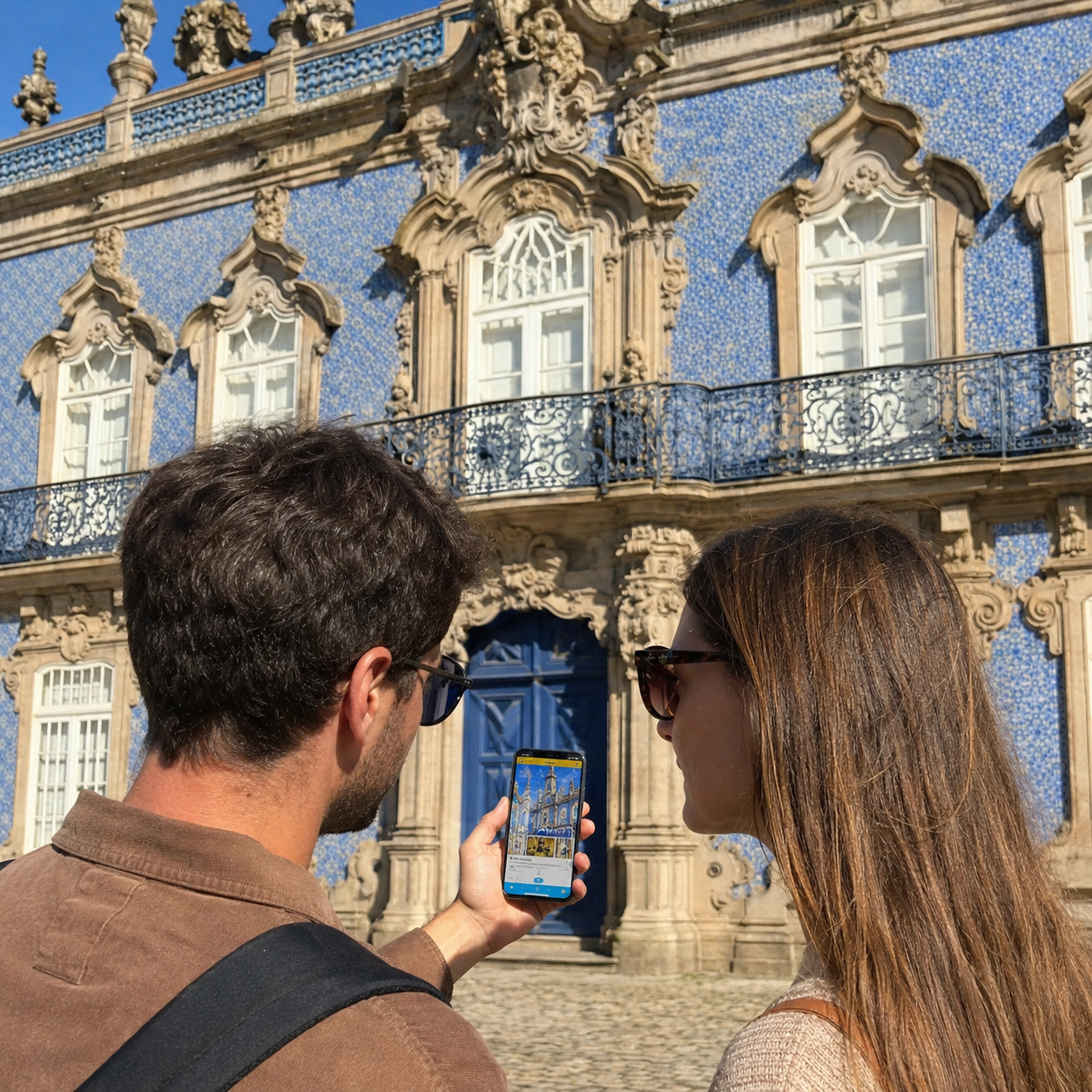 Braga Self-Guided Detective Murder Mystery Game – Braga (4)