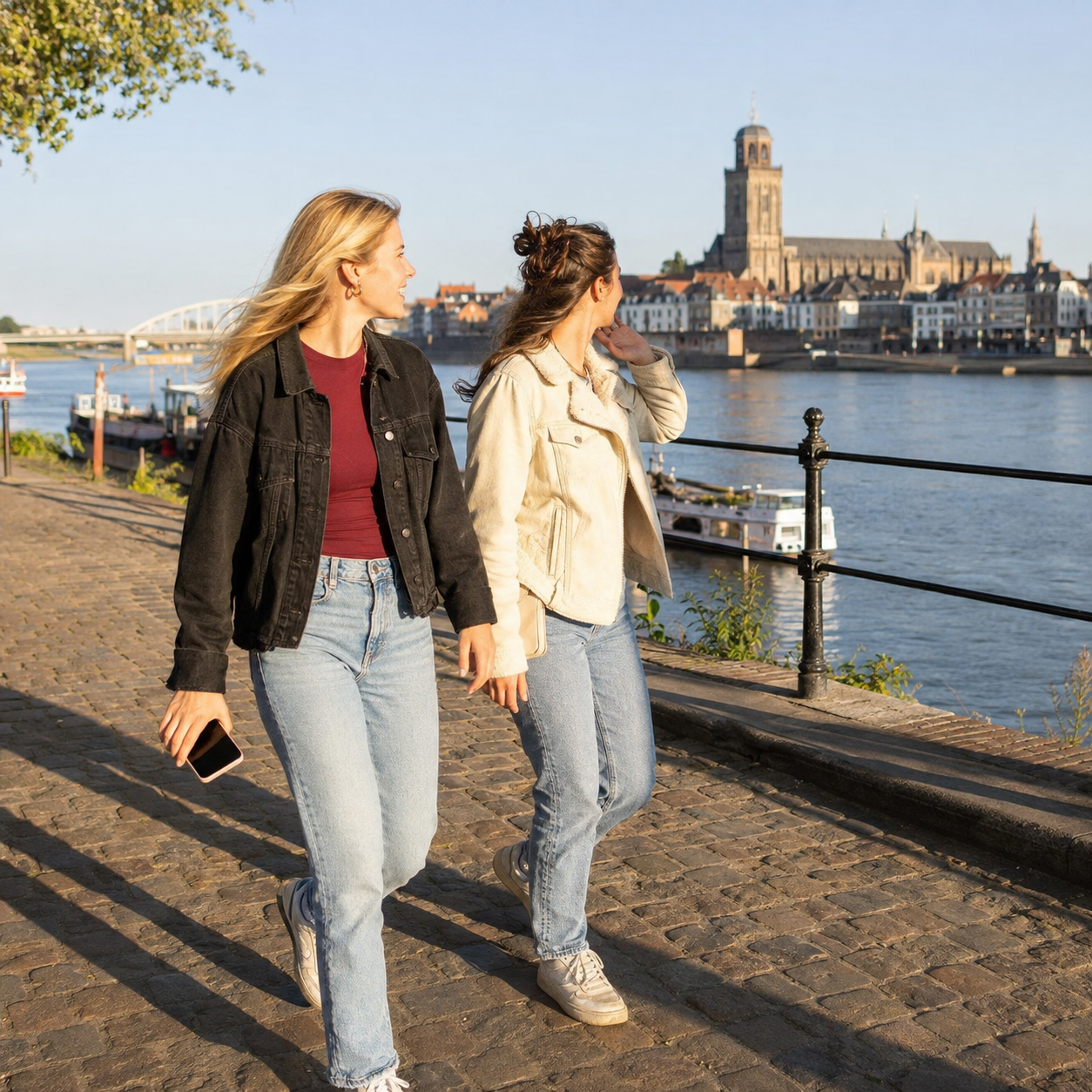 Secrets of Zutphen Self-Guided Scavenger Hunt & Walking Tour – Zutphen (2)