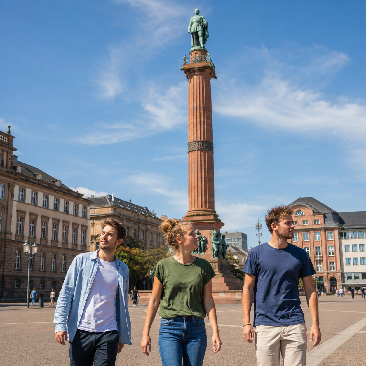 Secrets of Darmstadt Self-Guided Scavenger Hunt & Walking Tour – Darmstadt (3)