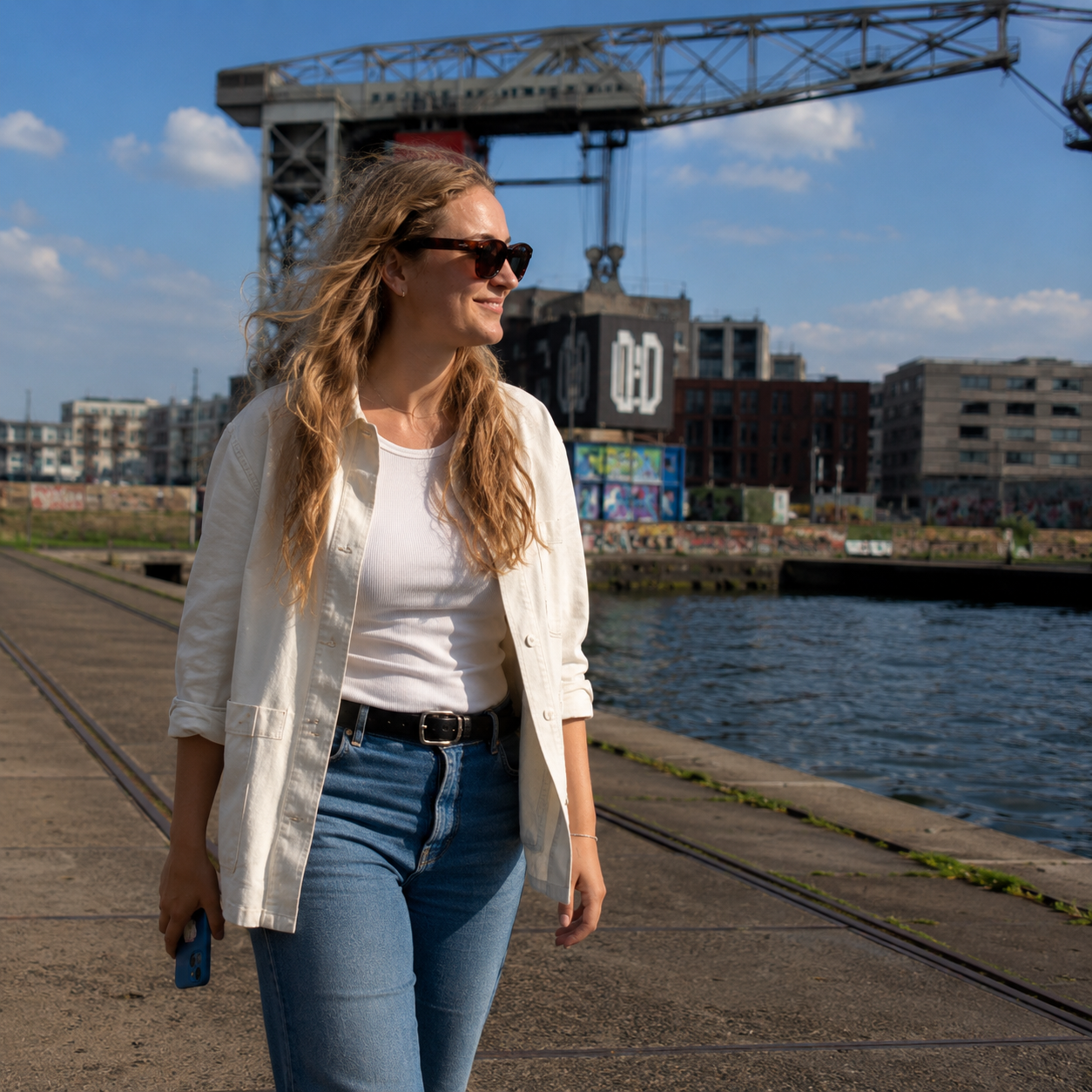 Secrets of Amsterdam North Self-Guided Scavenger Hunt & Walking Tour – Amsterdam (3)
