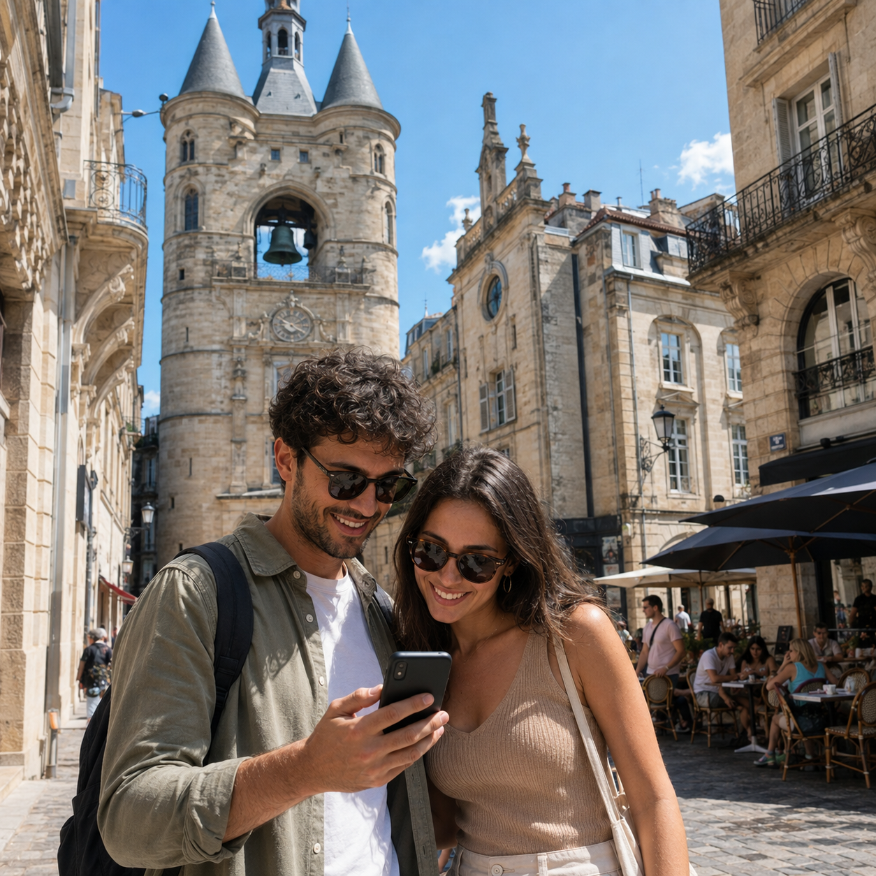 Bordeaux Self-Guided Detective Murder Mystery Game – Bordeaux (3)