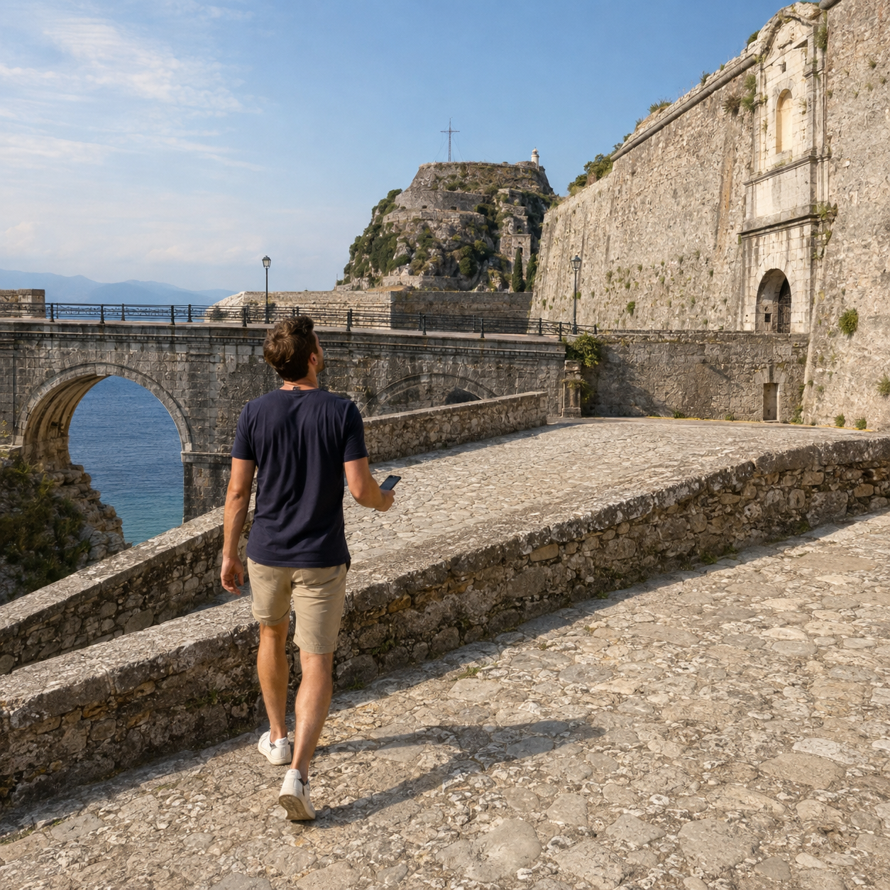Corfu Self-Guided Detective Murder Mystery Game – Corfu (3)