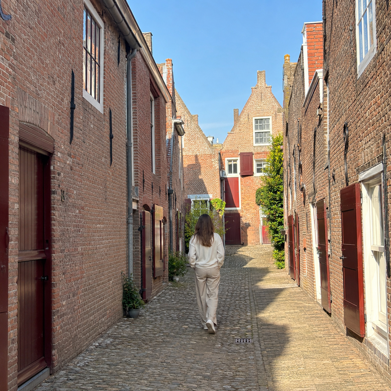 Secrets of Middelburg Self-Guided Scavenger Hunt & Walking Tour – Middelburg (5)