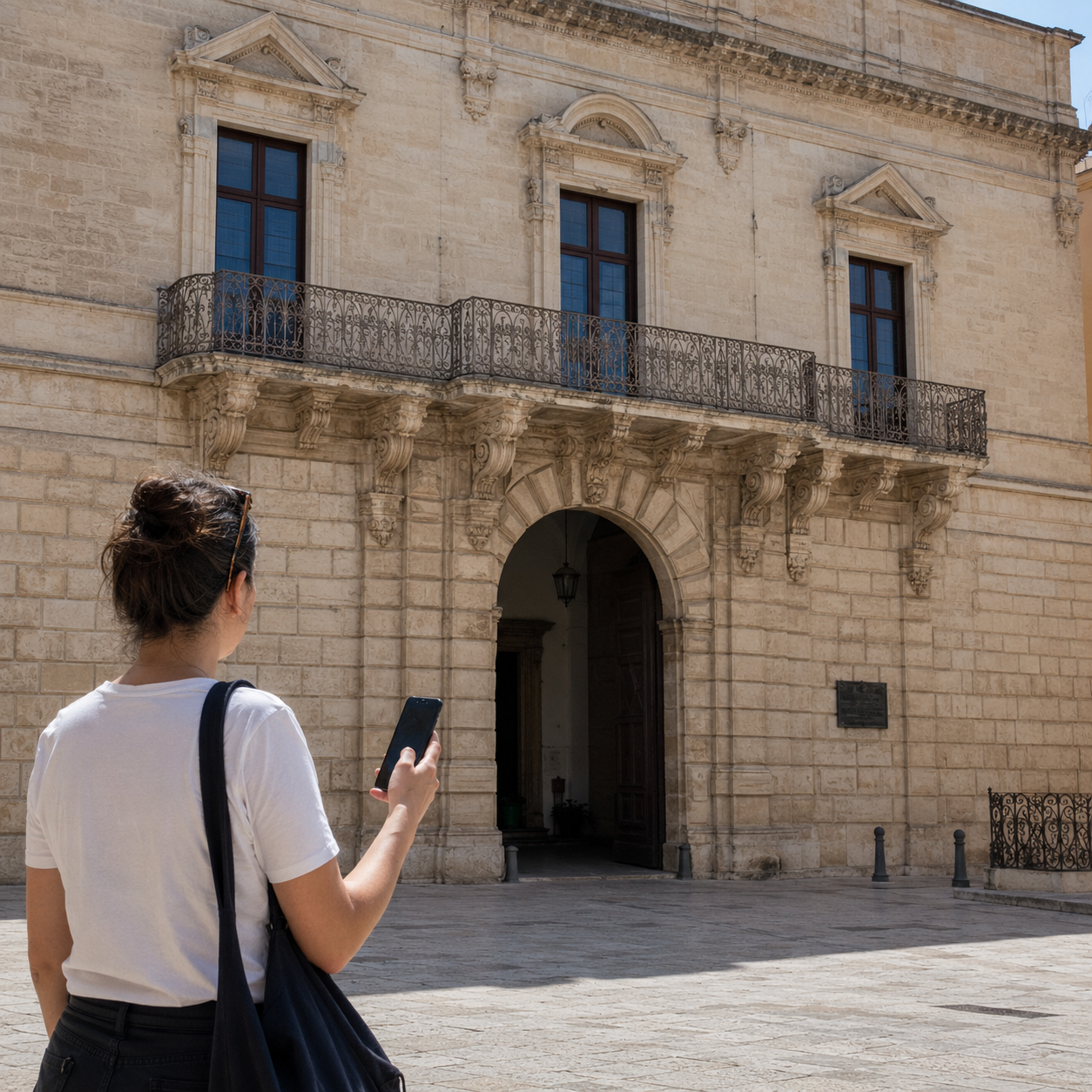 Brindisi Self-Guided Detective Murder Mystery Game – Brindisi (2)