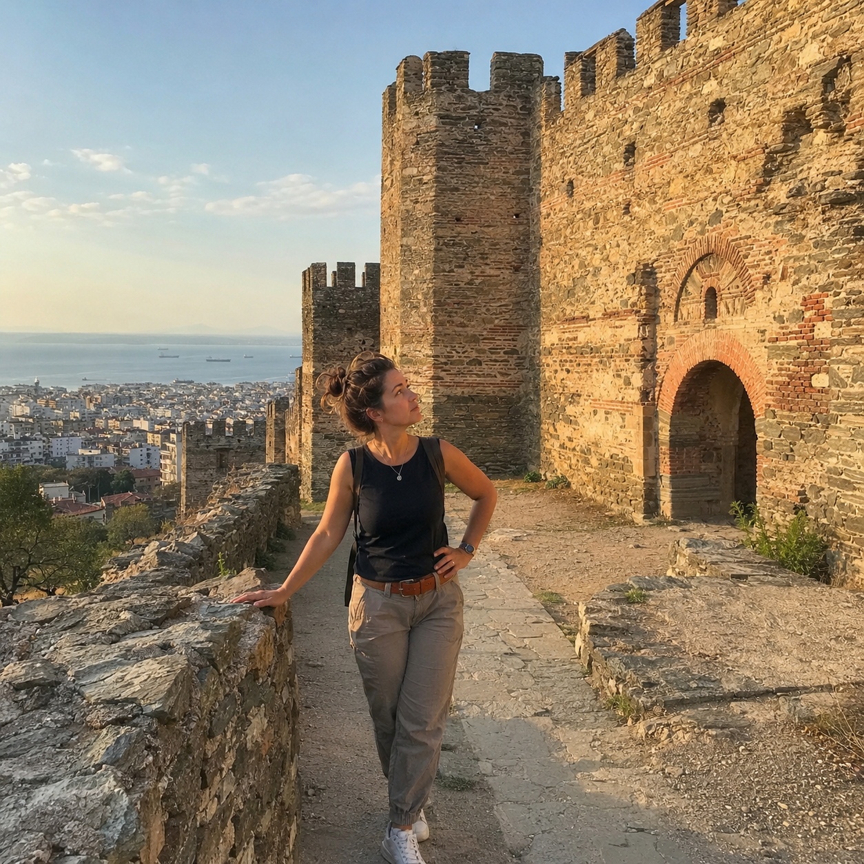 Thessaloniki Self-Guided Detective Murder Mystery Game – Thessaloniki (3)