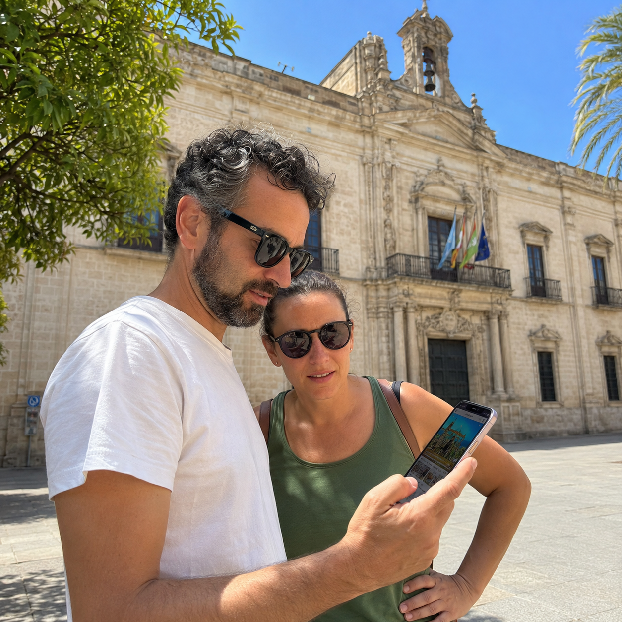 Jerez de la Frontera Self-Guided Detective Murder Mystery Game – Jerez De La Frontera (3)
