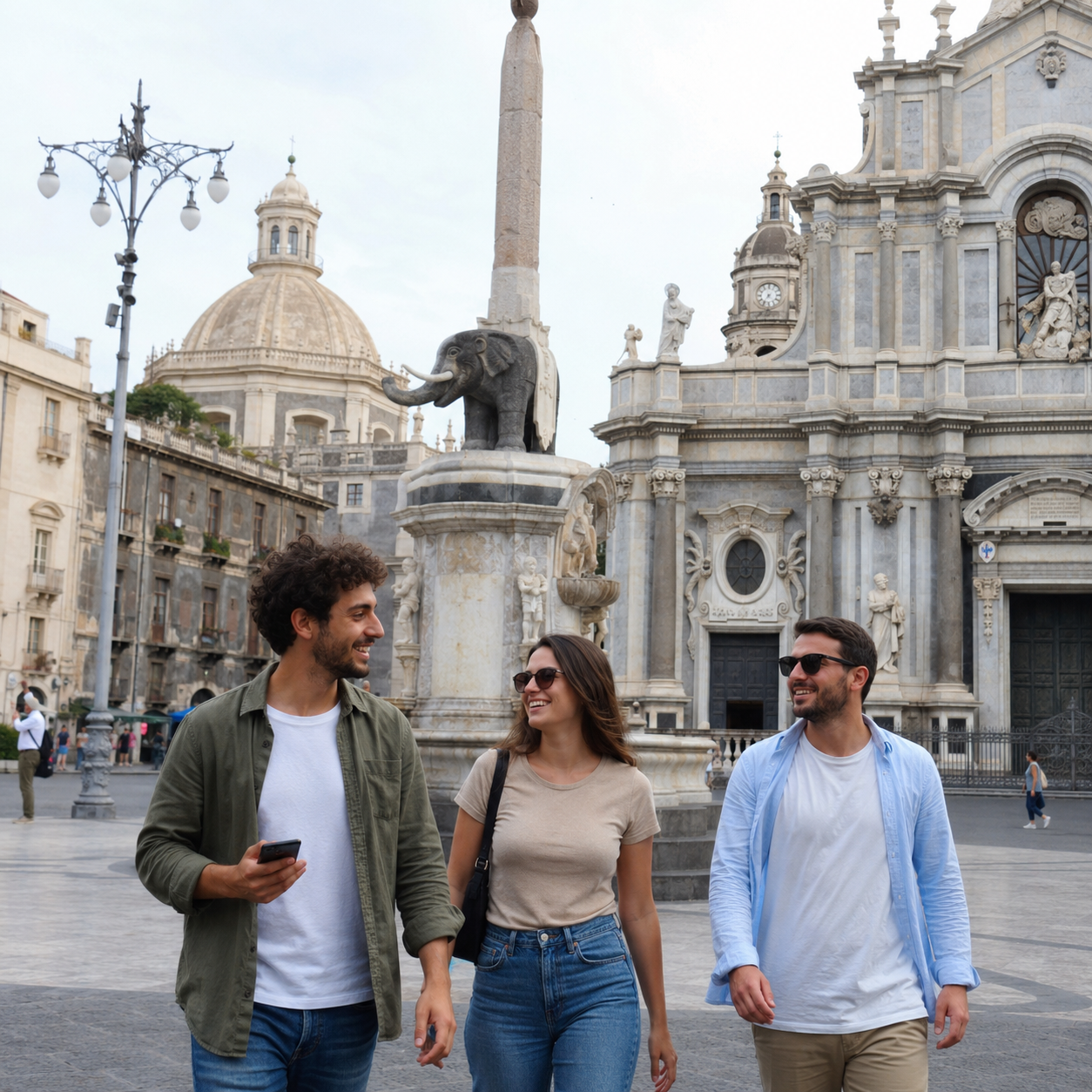Catania Self-Guided Detective Murder Mystery Game – Catania (4)