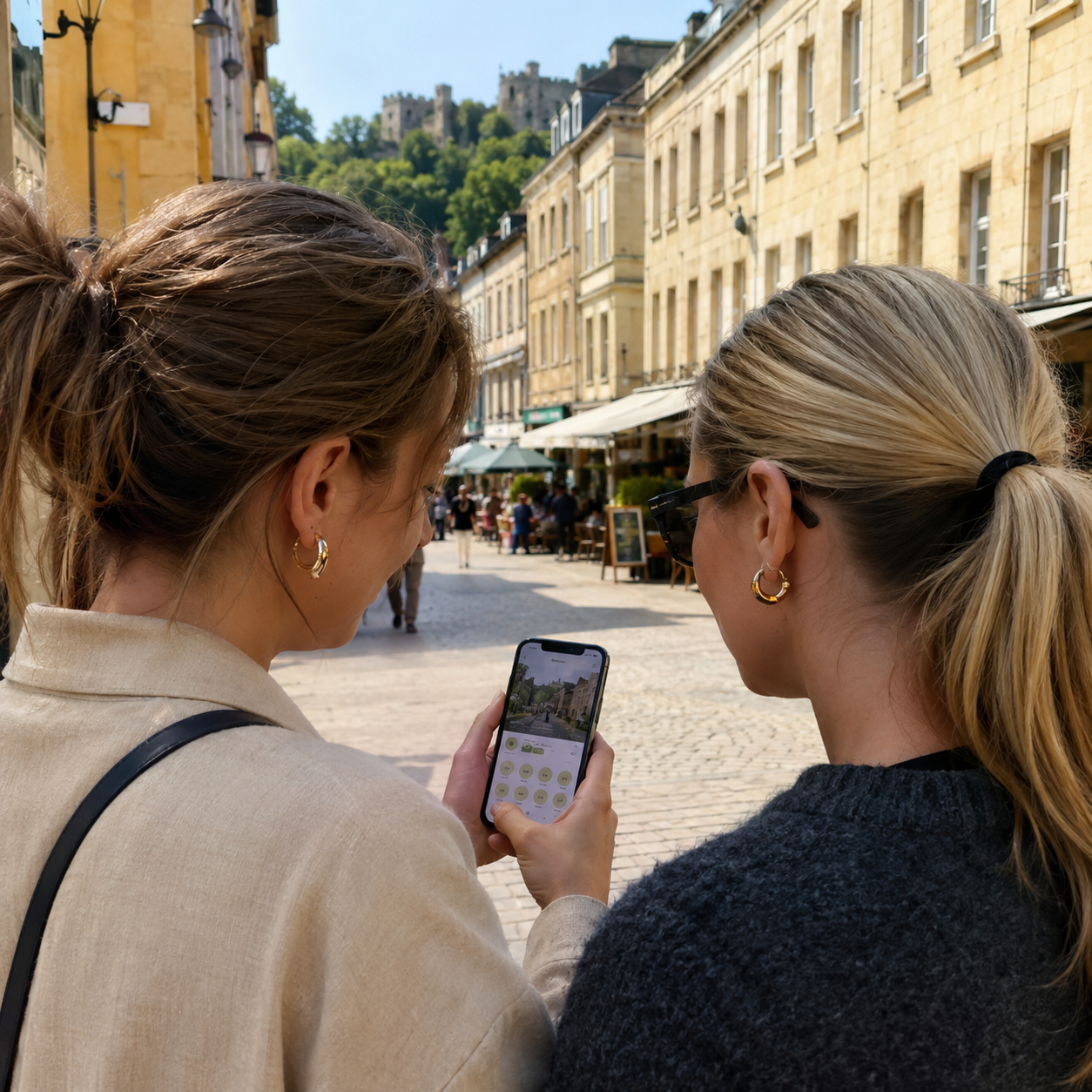 Valkenburg Self-Guided Detective Murder Mystery Game – Valkenburg (5)
