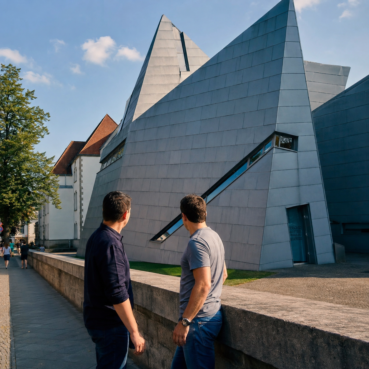 Secrets of Osnabrück Self-Guided Scavenger Hunt & Walking Tour – Osnabruck (3)