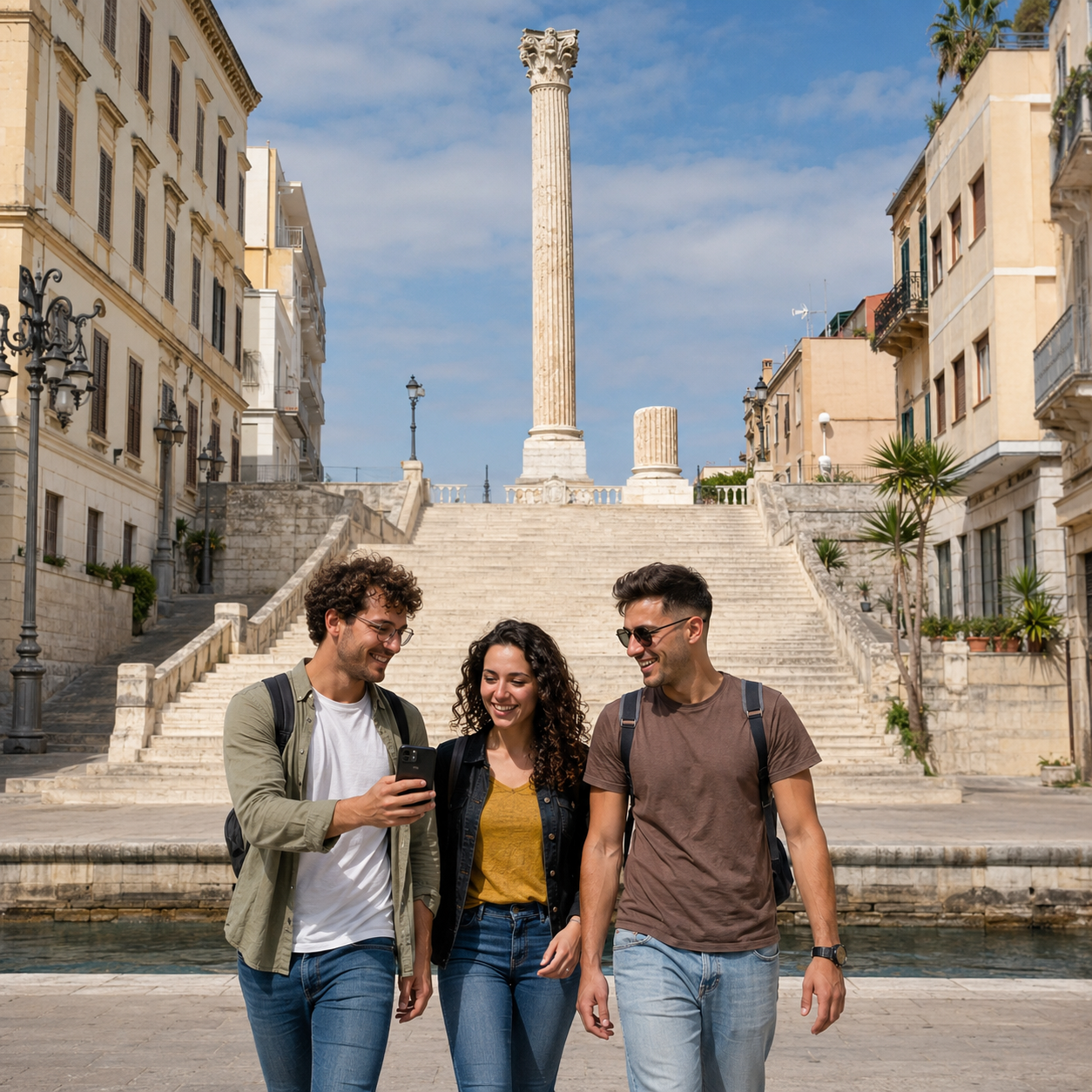 Brindisi Self-Guided Detective Murder Mystery Game – Brindisi (4)