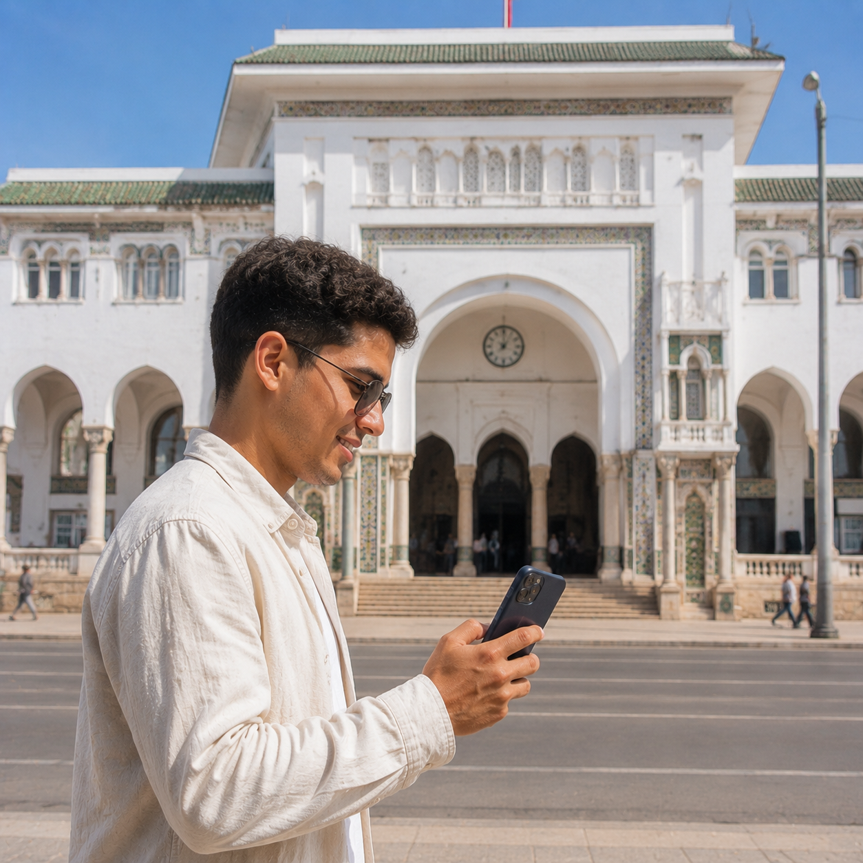 Casablanca Self-Guided Detective Murder Mystery Game – Casablanca (3)