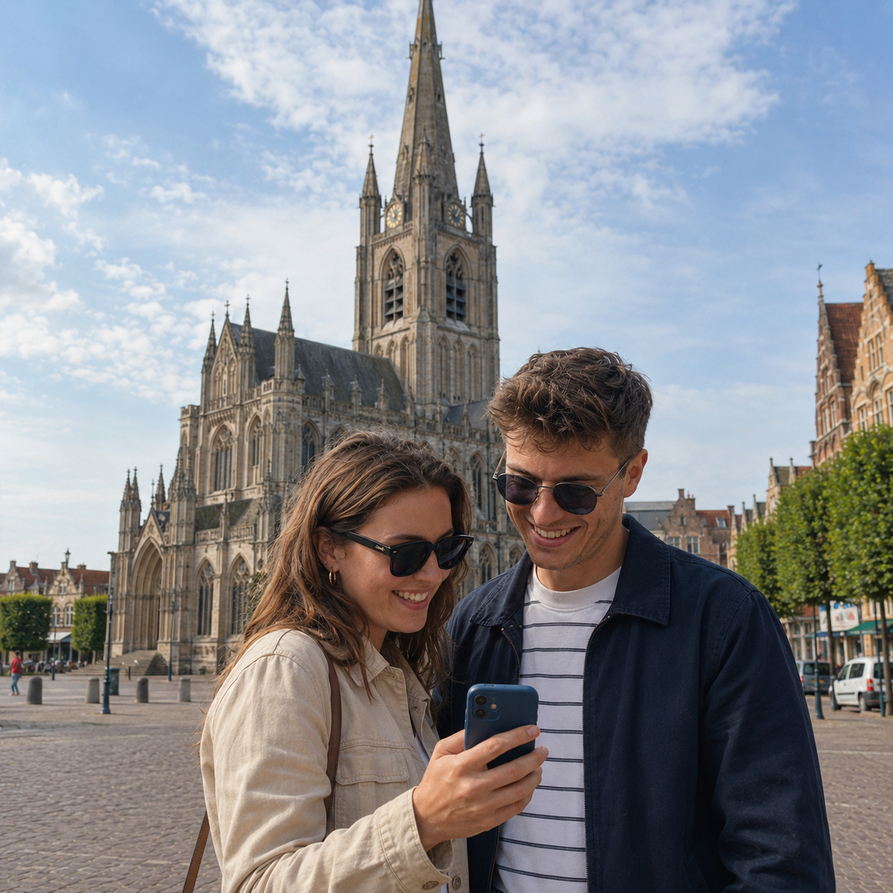 Ypres Self-Guided Detective Murder Mystery Game – Ypres (2)