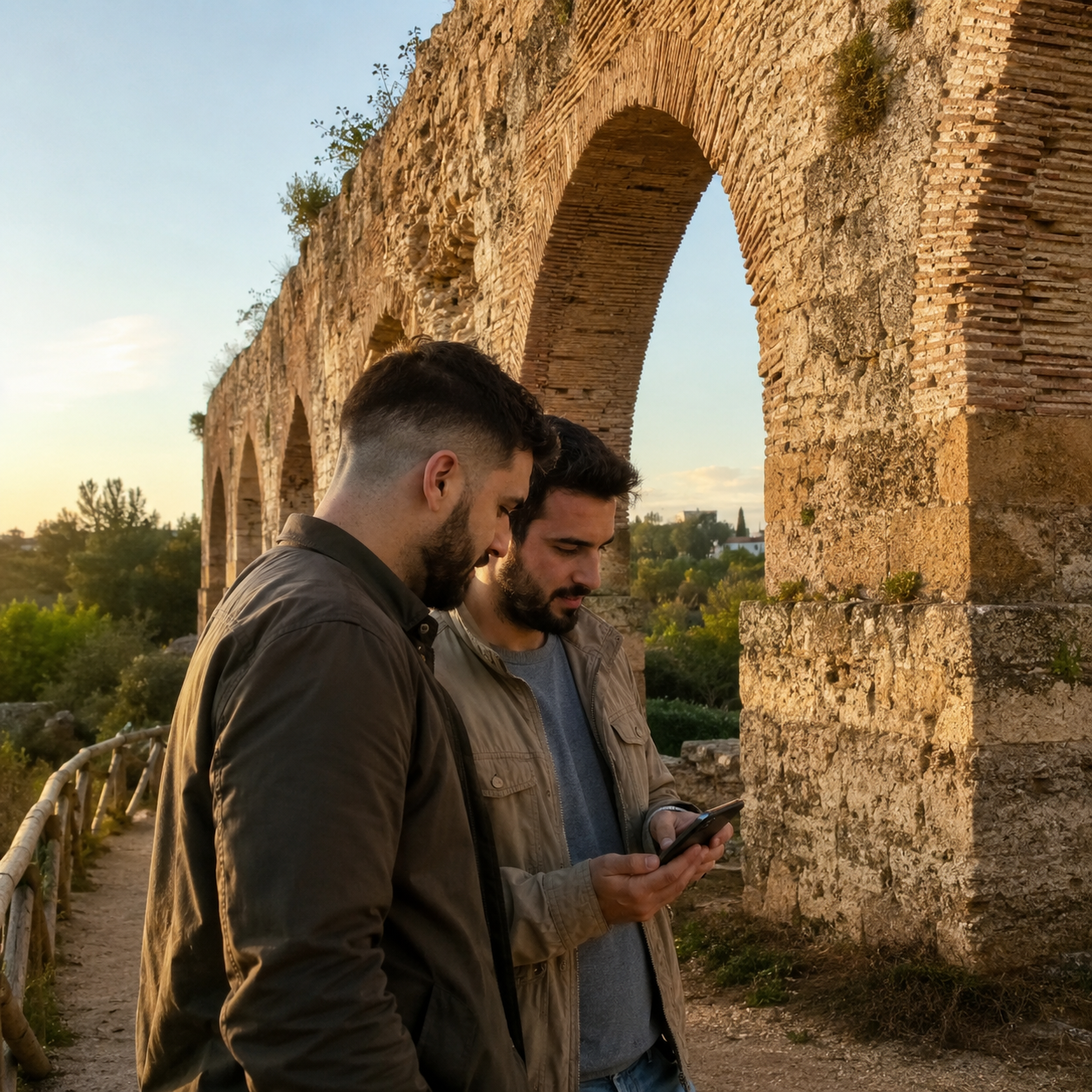 Secrets of Manises Self-Guided Scavenger Hunt & Walking Tour – Manises (5)