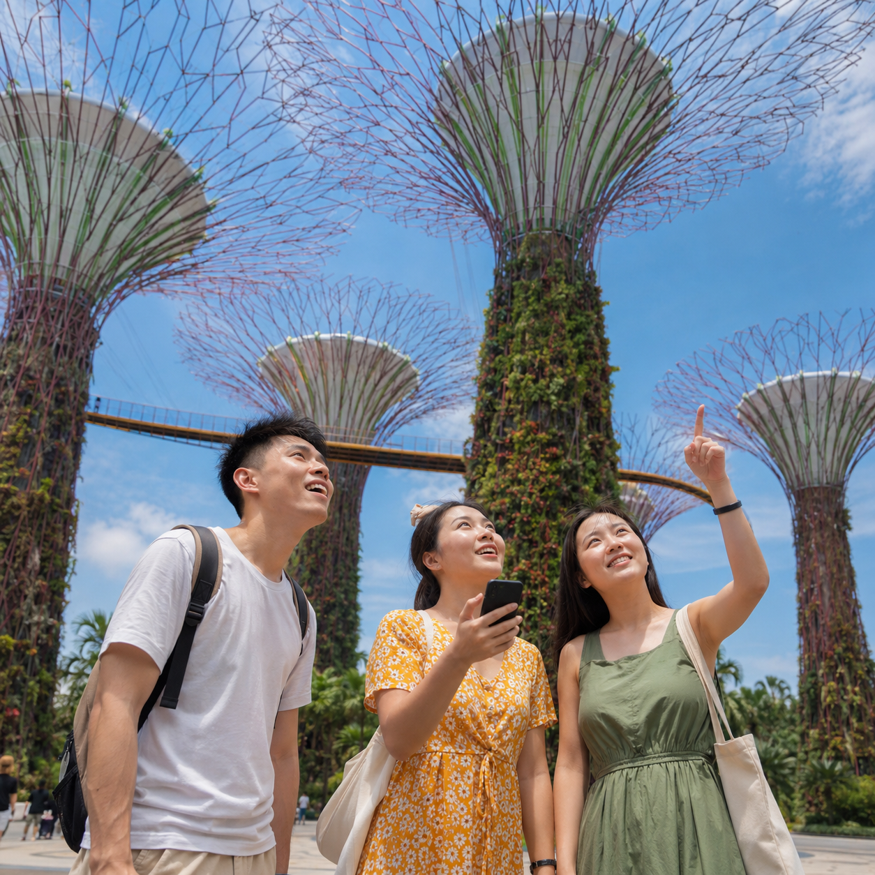 Singapore Self-Guided Detective Murder Mystery Game
