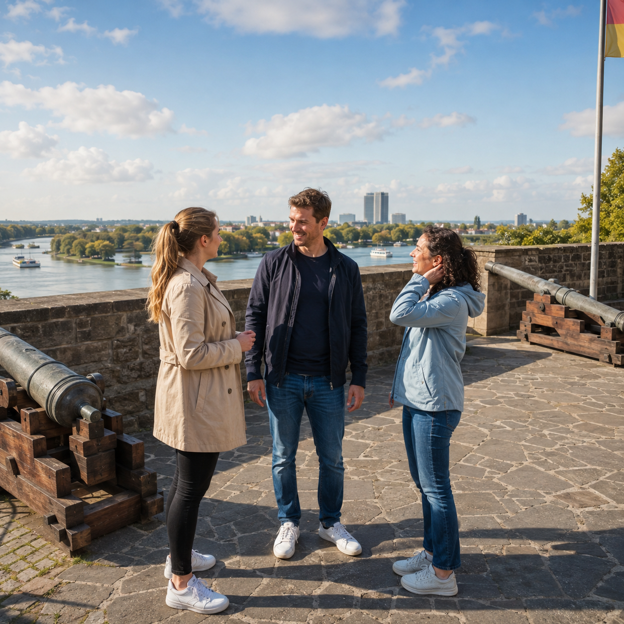Bonn Self-Guided Detective Murder Mystery Game – Bonn (3)