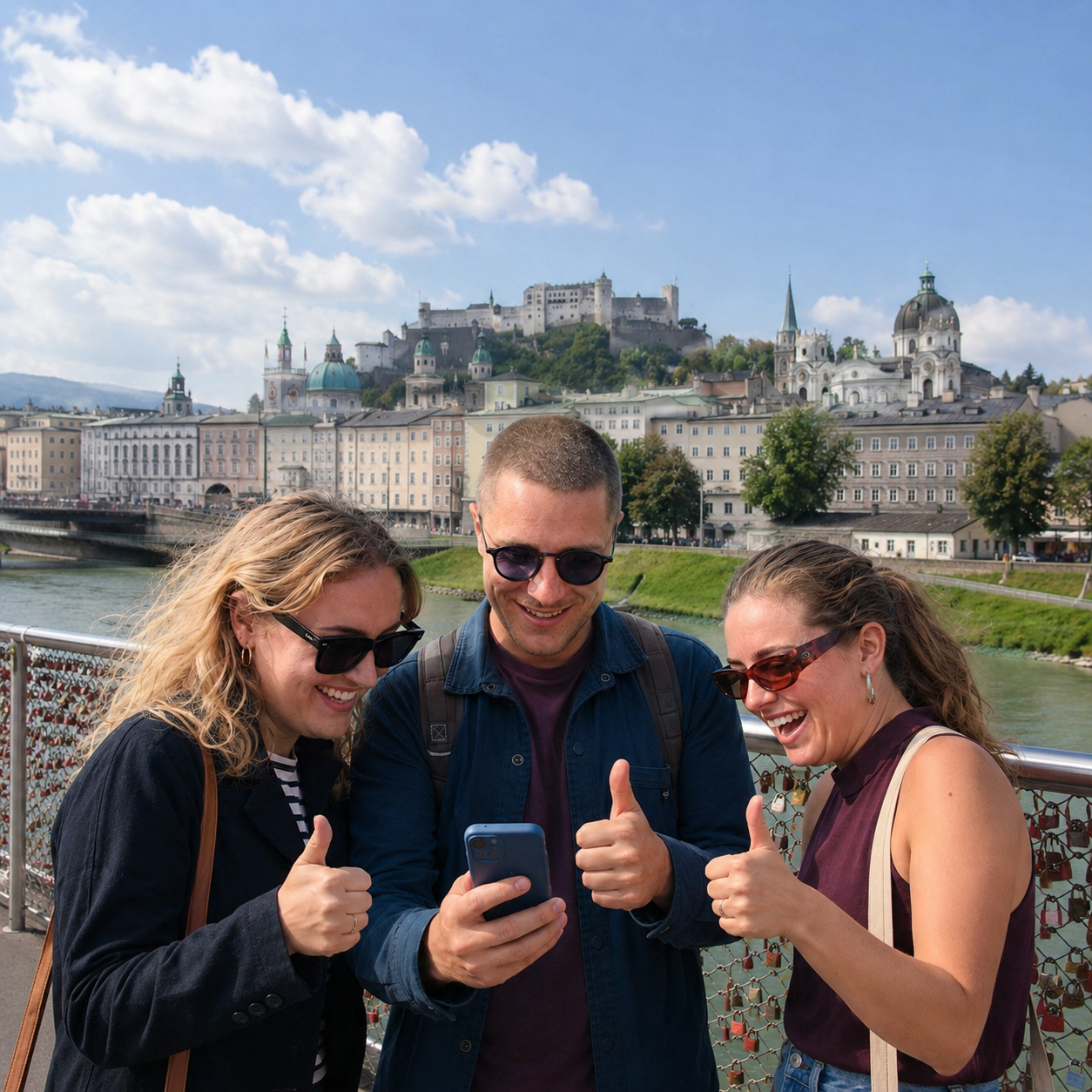 Salzburg Self-Guided Detective Murder Mystery Game – Salzburg (2)